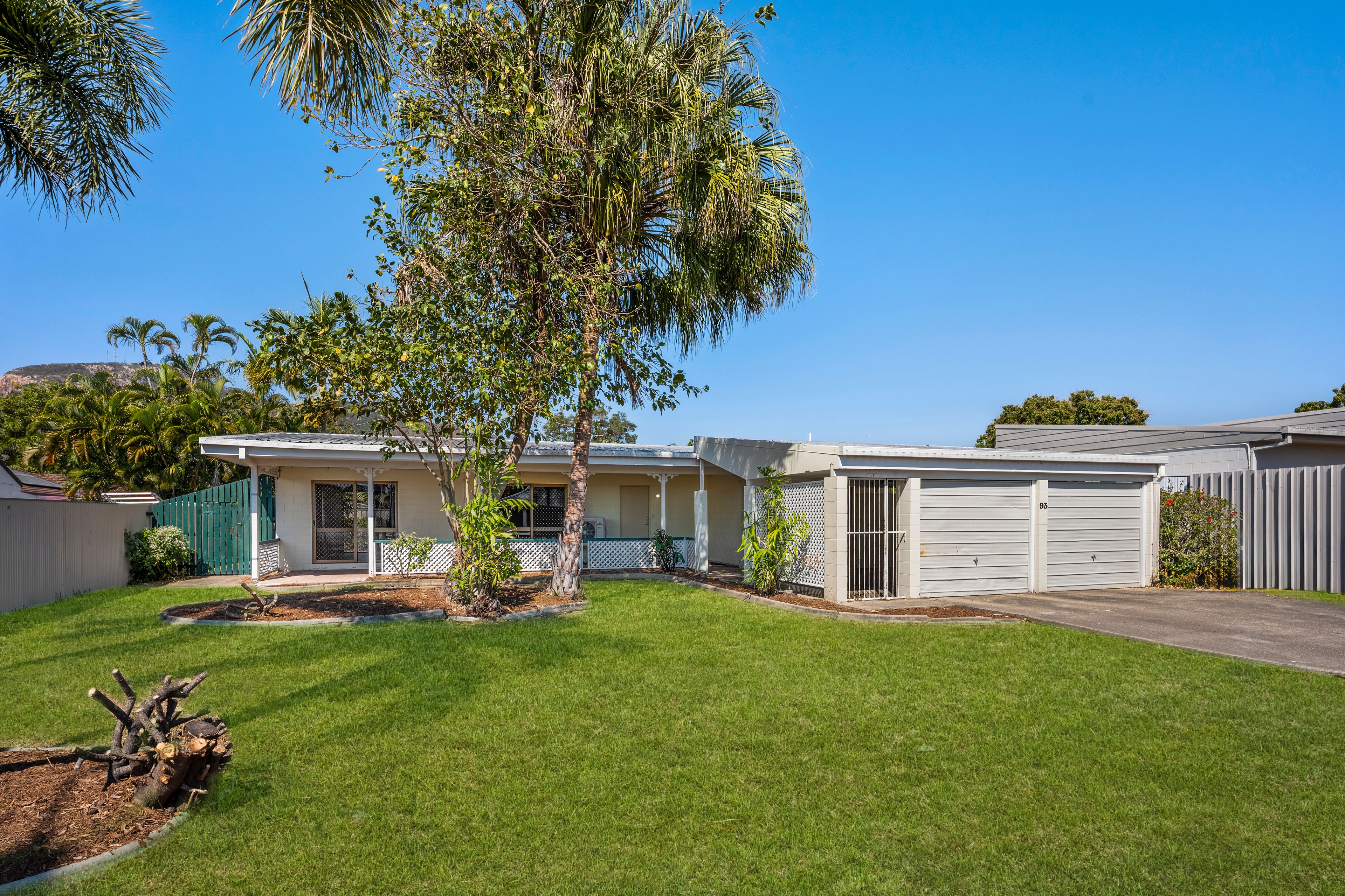 93 Yolanda Drive — photo from Ray White Townsville