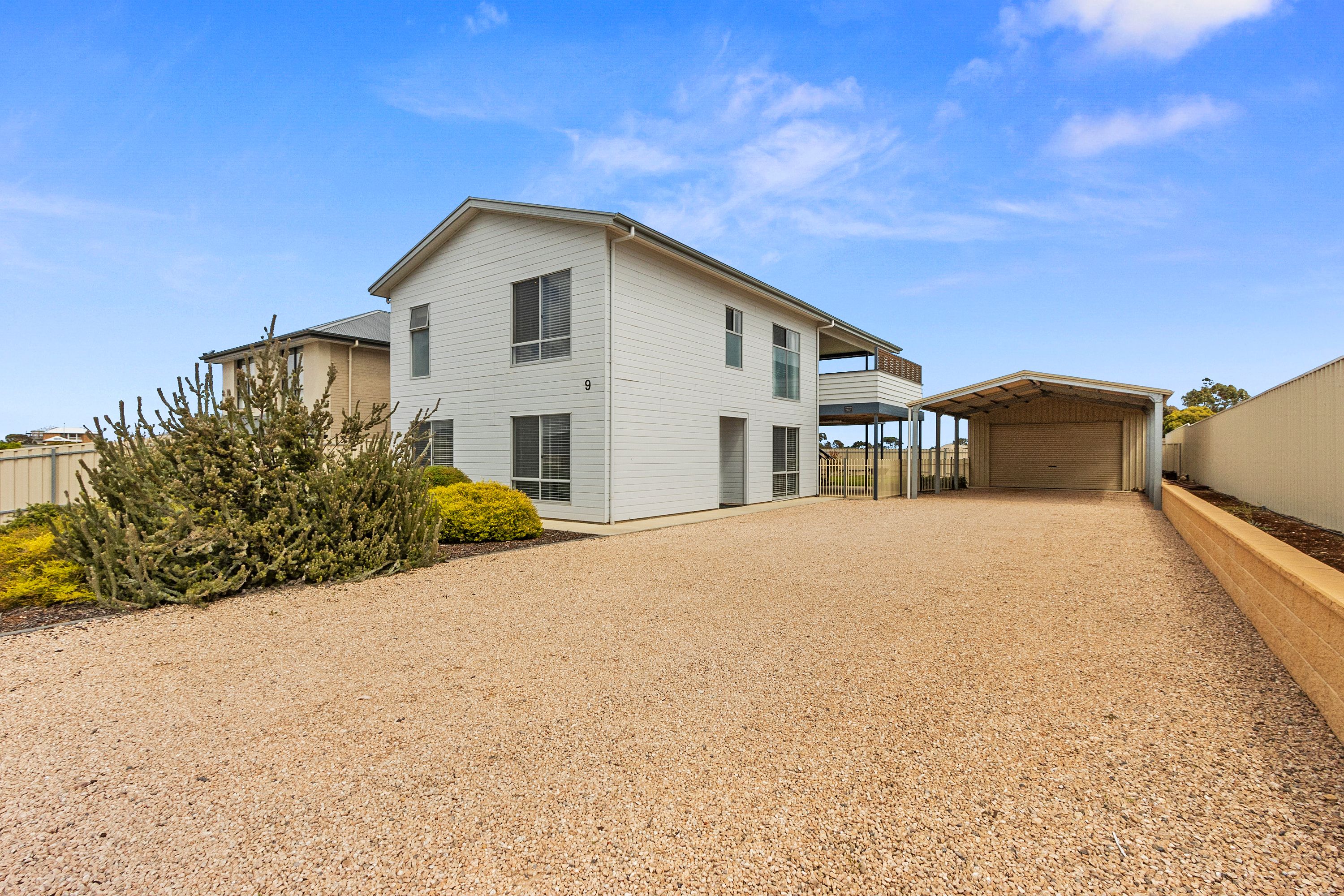 9 Woodward Street, Moonta Bay, SA 5558
