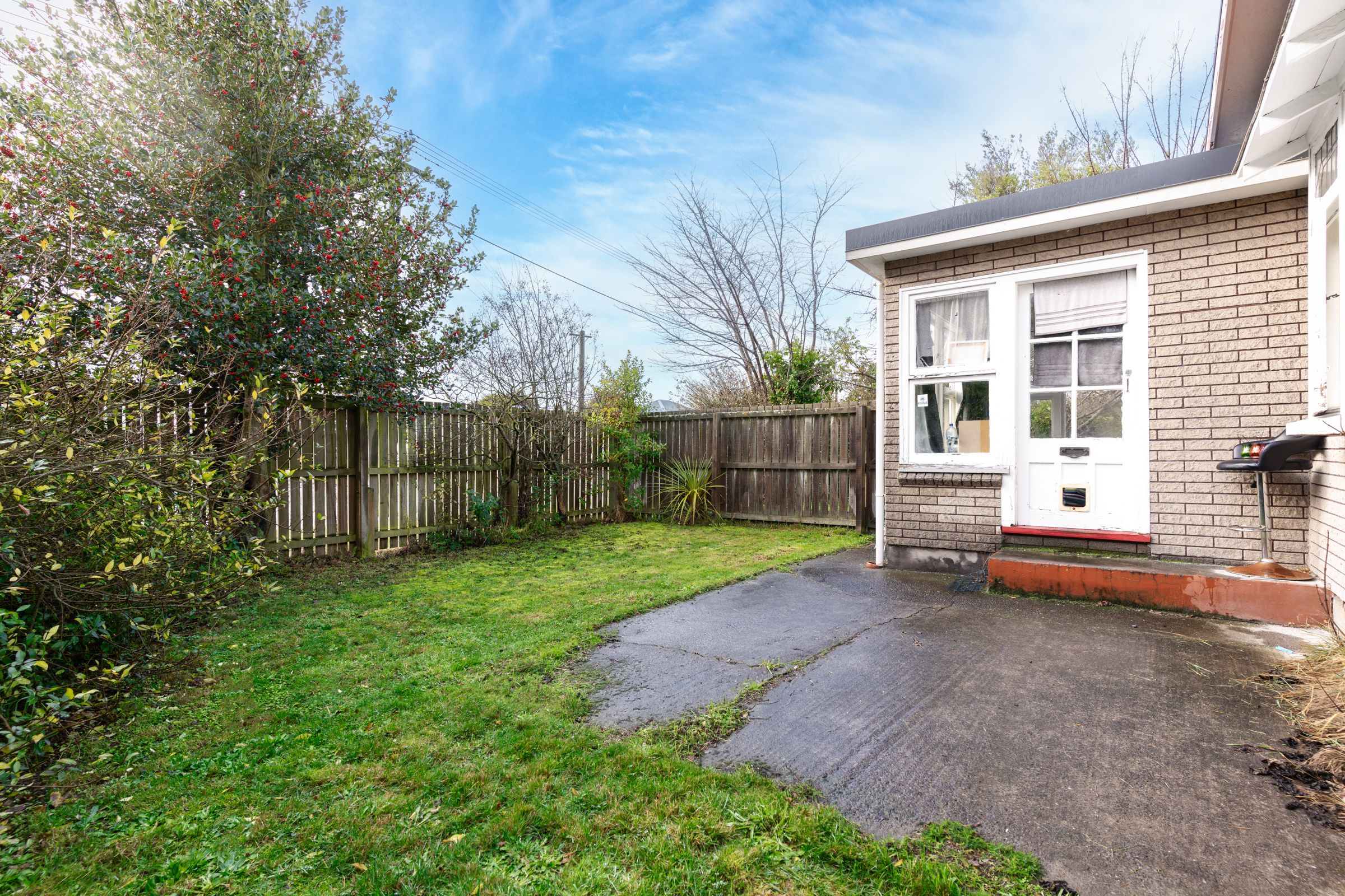 6 Chichester Street, Woolston, Christchurch City