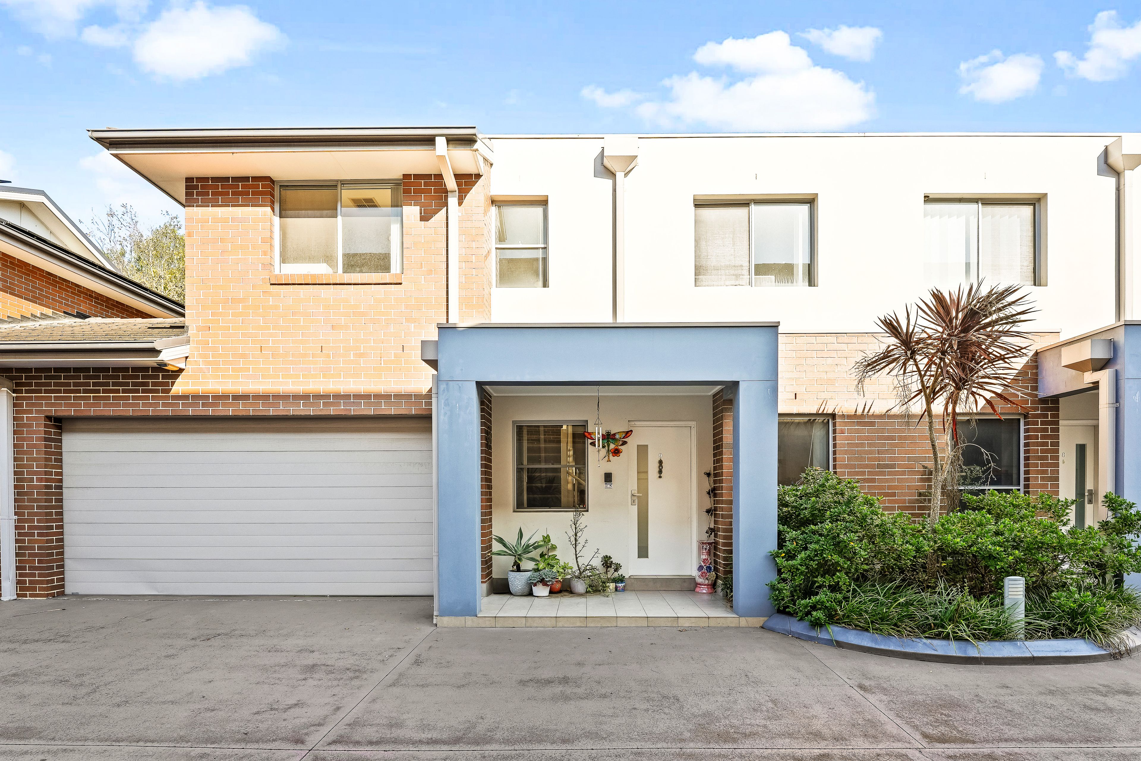 7-9 President Road, Kellyville NSW 2155