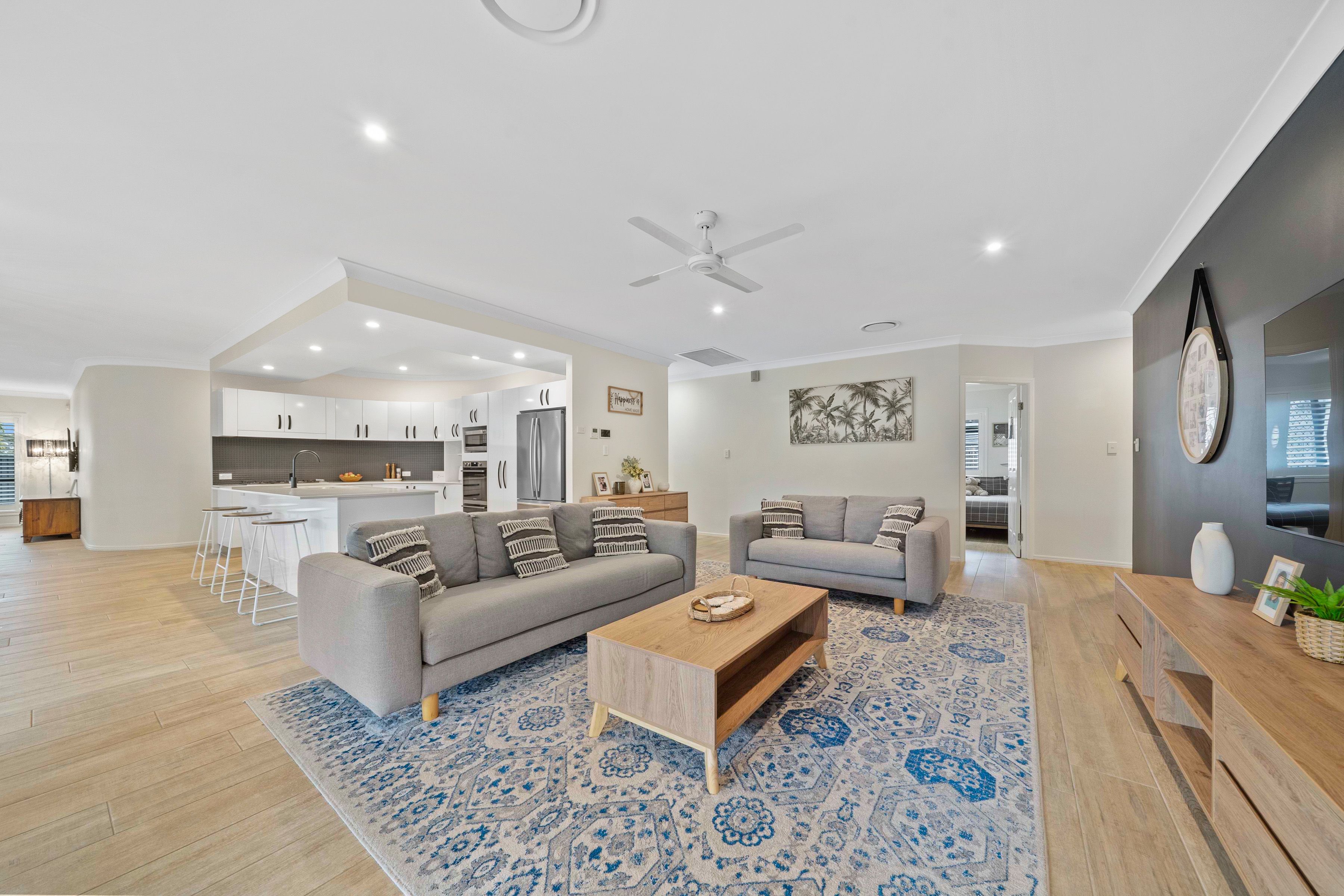 18 Rachel Place, Thornlands, QLD 4164