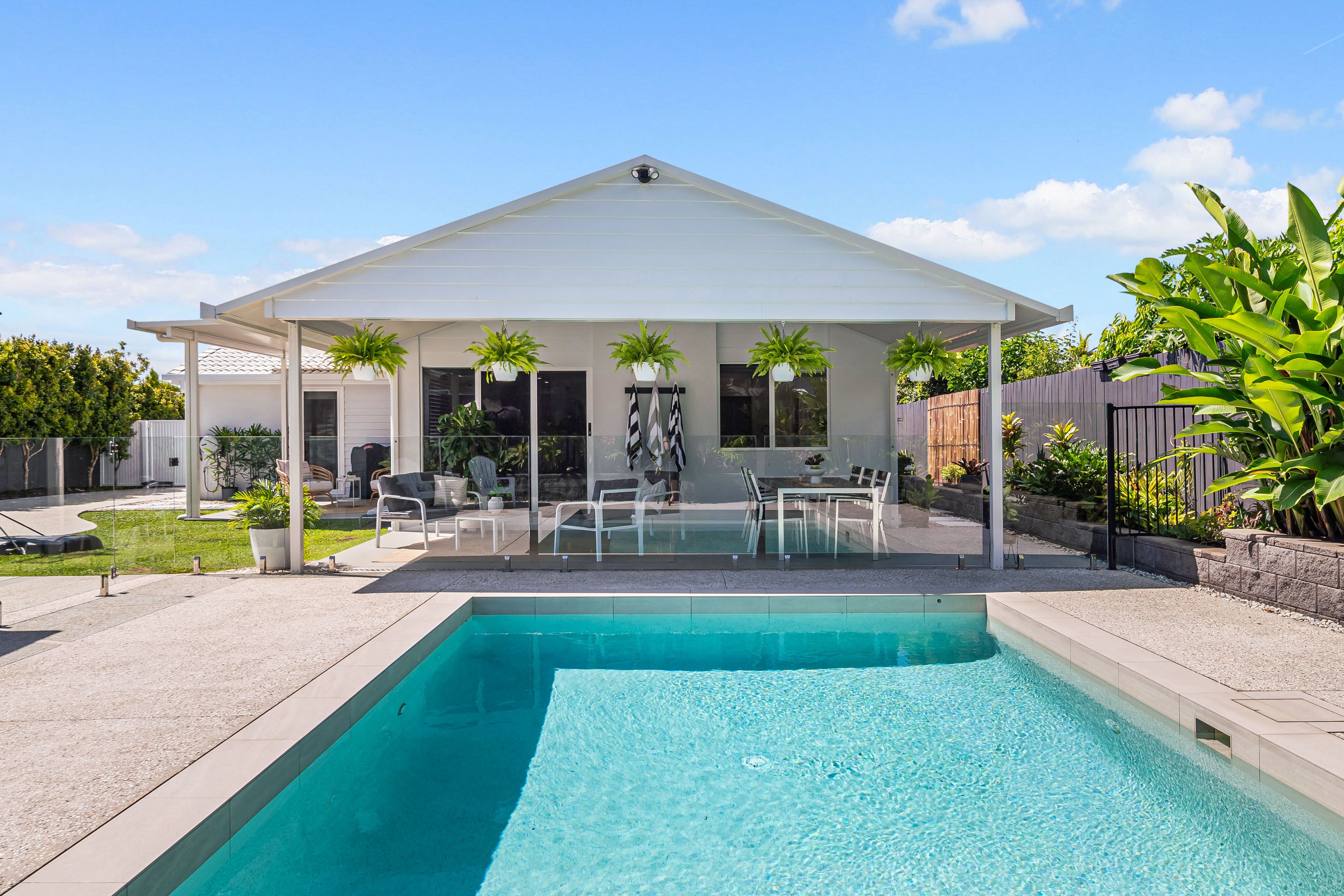 3 Moonah Court, Mountain Creek, QLD 4557