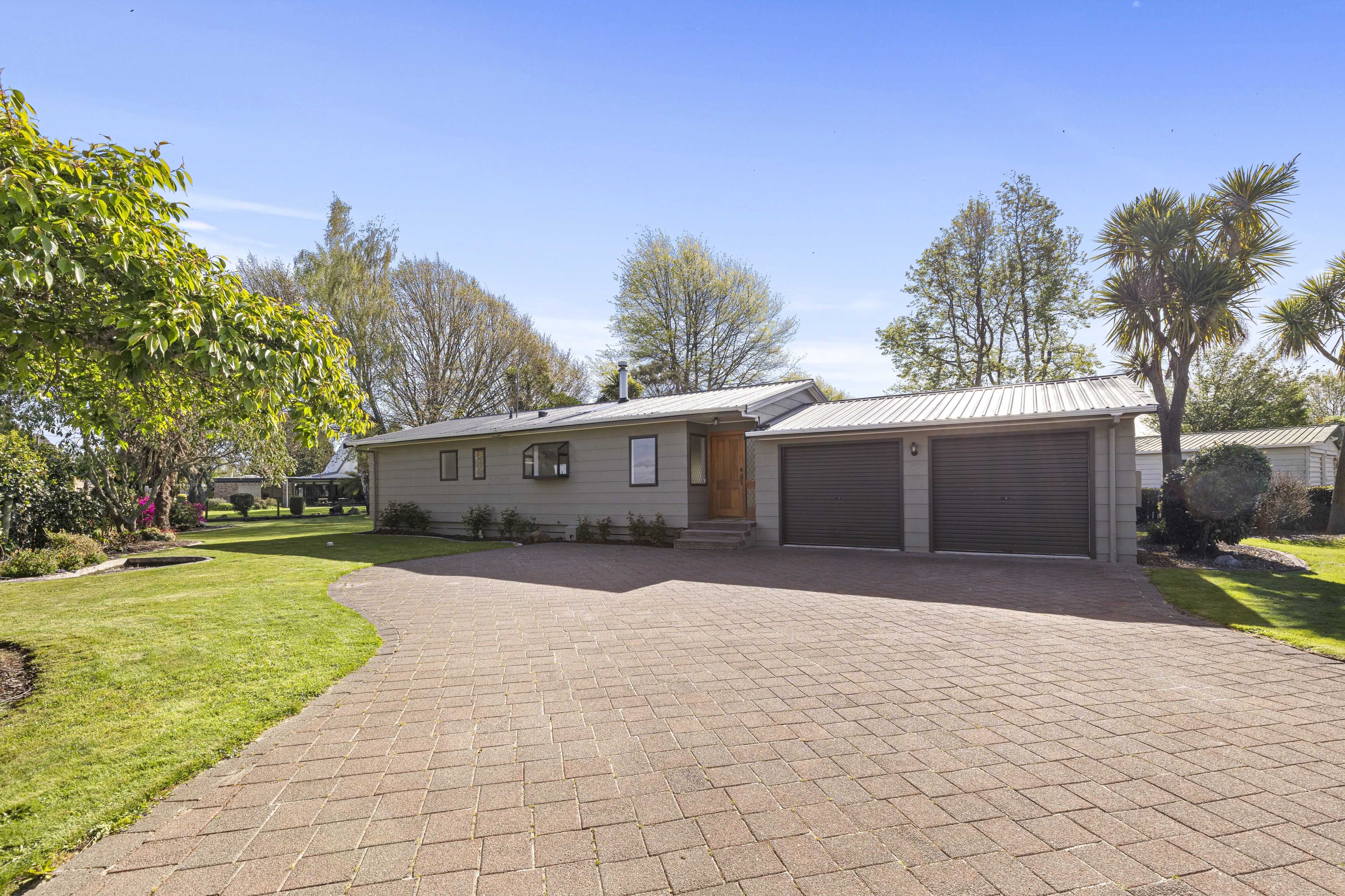 42A Massey Road, Reporoa, Rotorua District