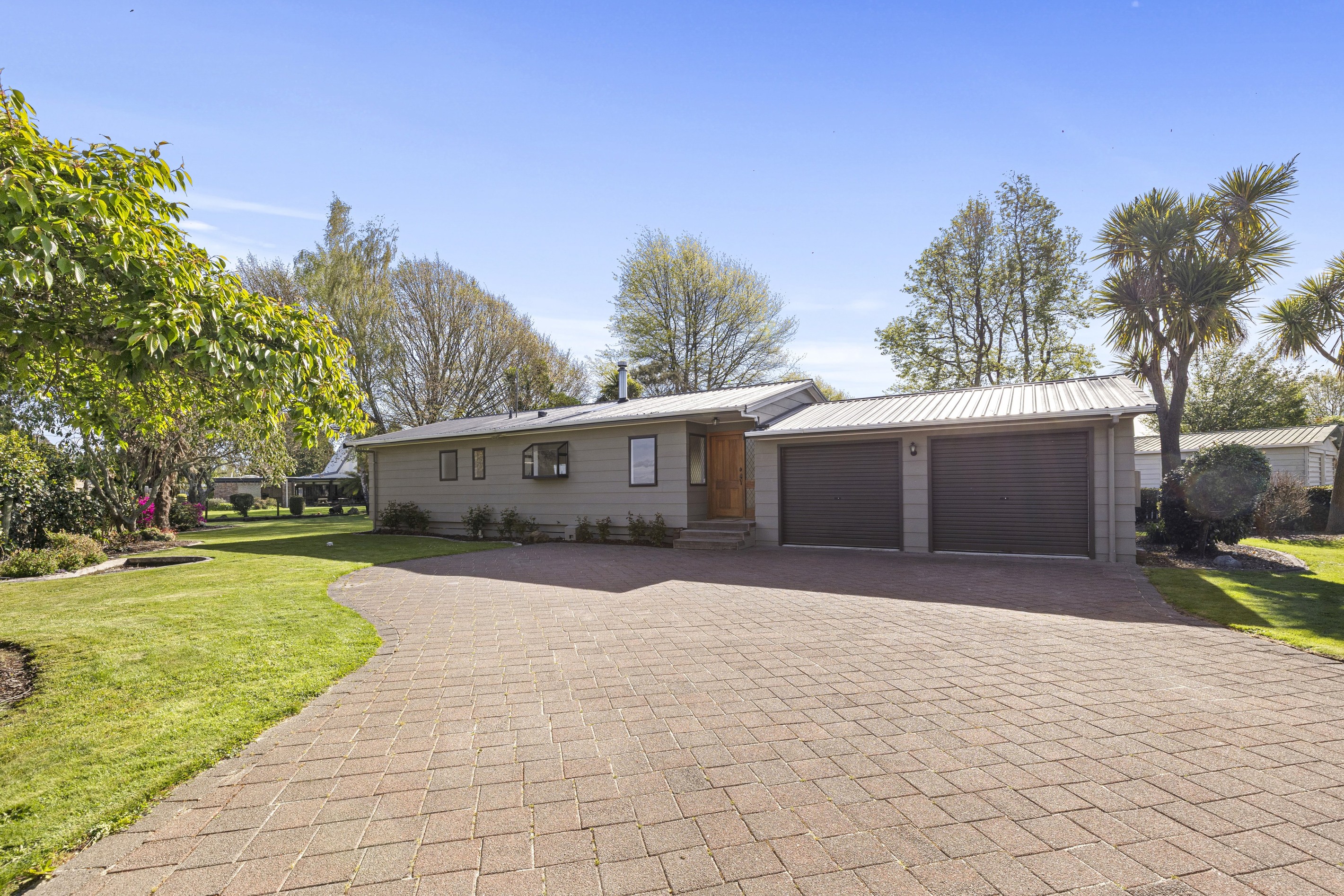 42A Massey Road, Reporoa, Rotorua District