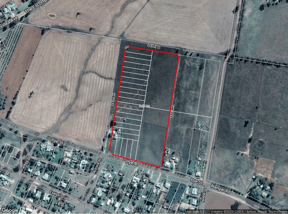 93 Pye Street, Eugowra, NSW 2806
