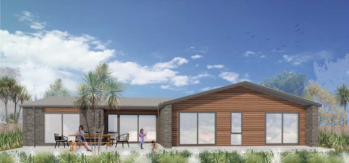 Lot 133, 4 Cottonwood Lane, Woodridge, Wellington City