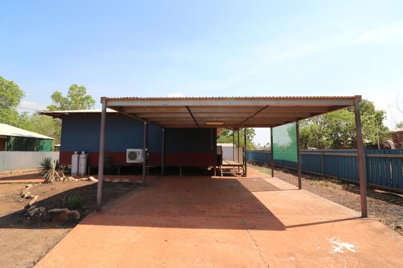 116B Loch Street, Derby, WA 6728