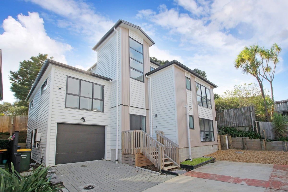 84C Whitney Street, New Windsor, Auckland City