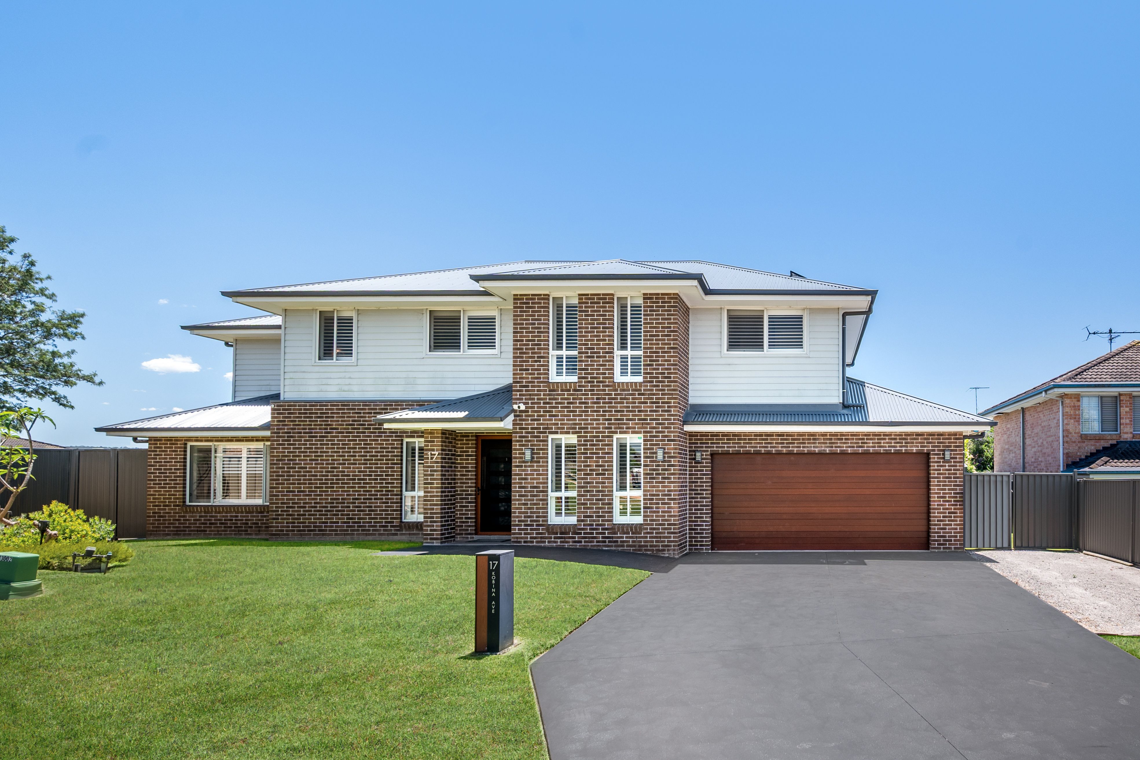 17 Kobina Avenue, Glenmore Park NSW 2745