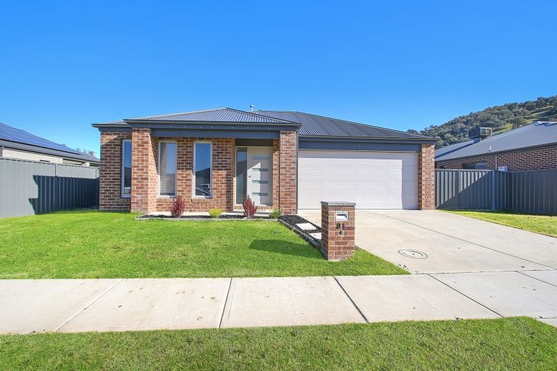 81 Cuthbert Street, Killara VIC 3691