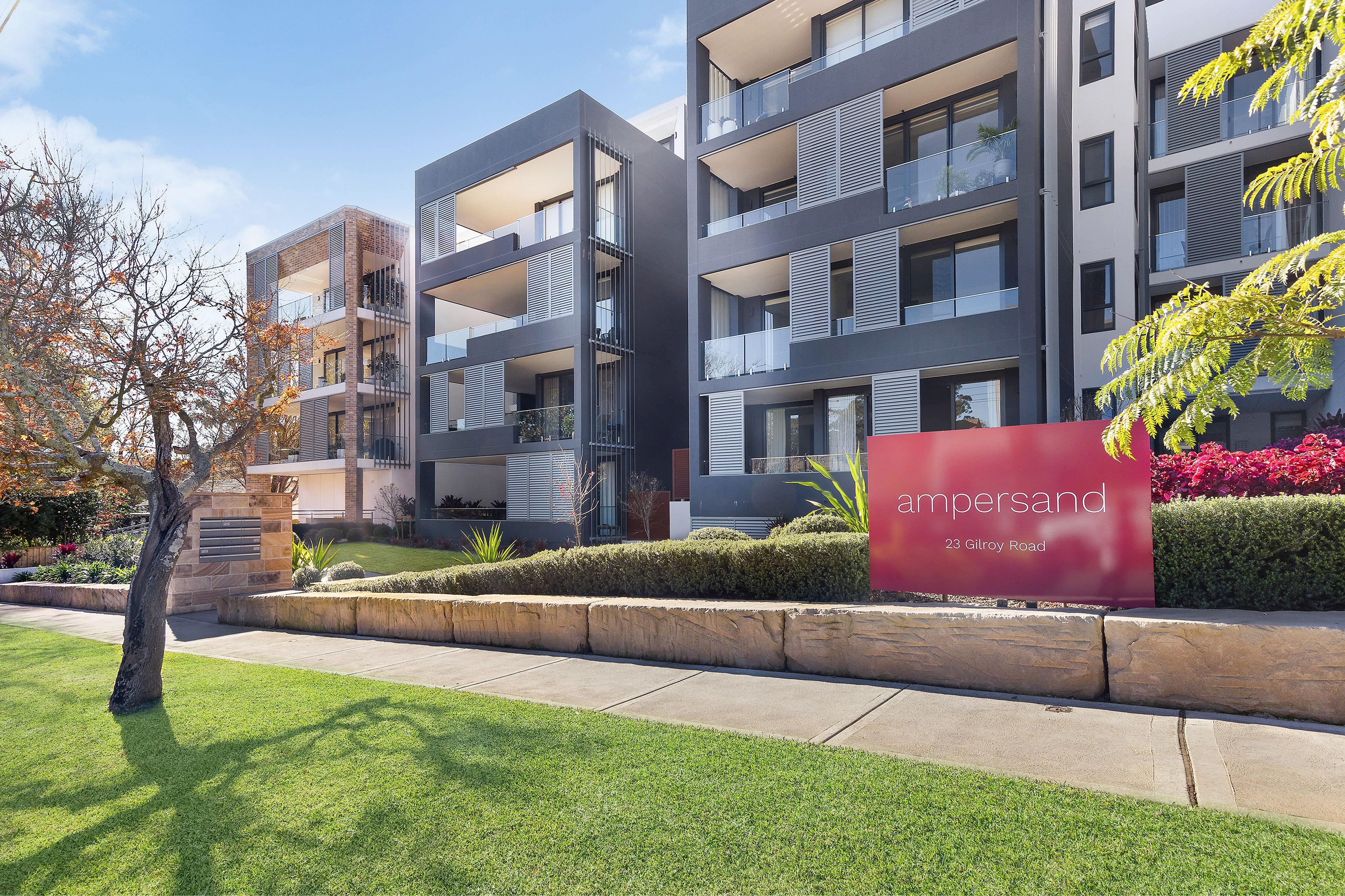 106/23 Gilroy Road, Turramurra, NSW 2074
