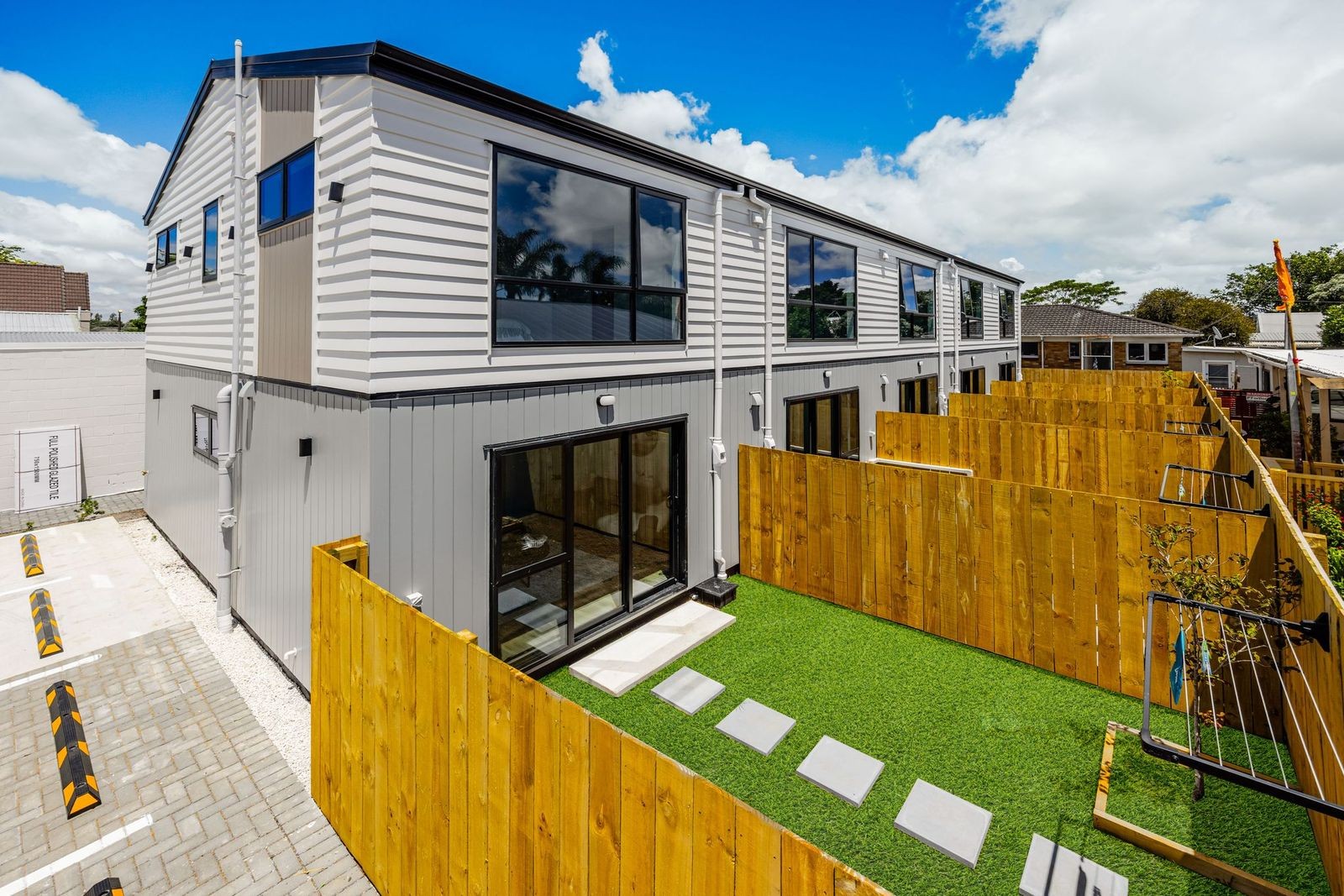 Lot 4/35 Albert Street, Otahuhu, Auckland City