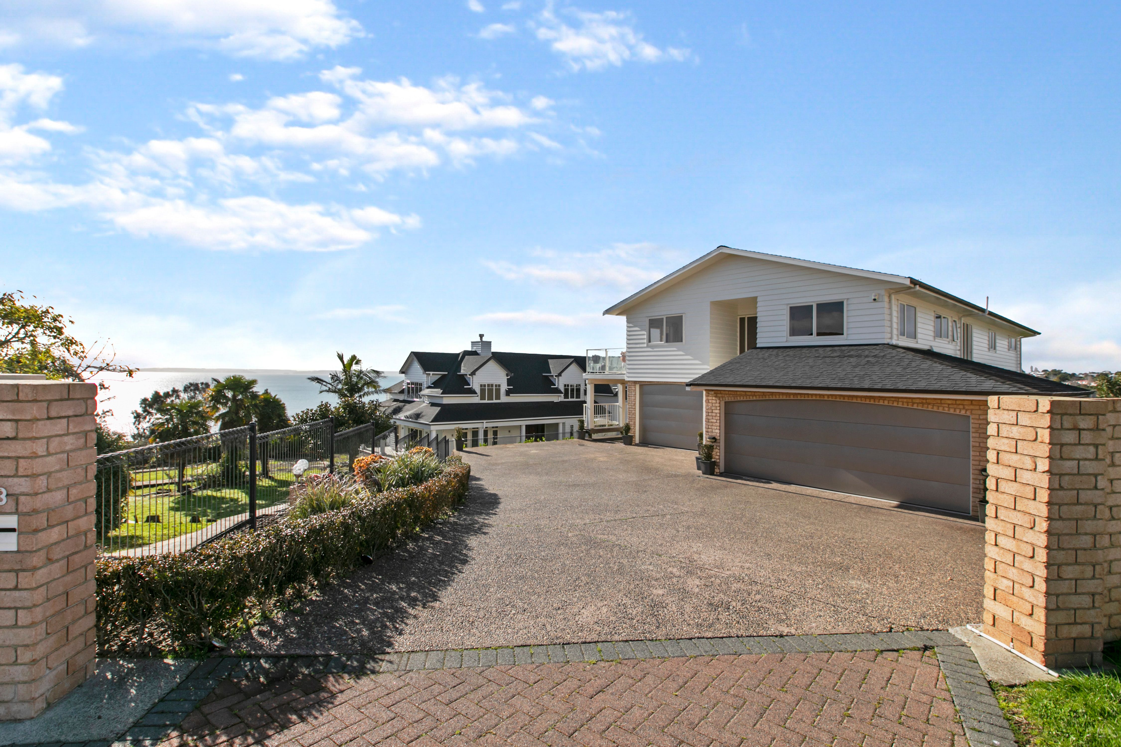 23 Quedley Court, Eastern Beach, Manukau City 2012