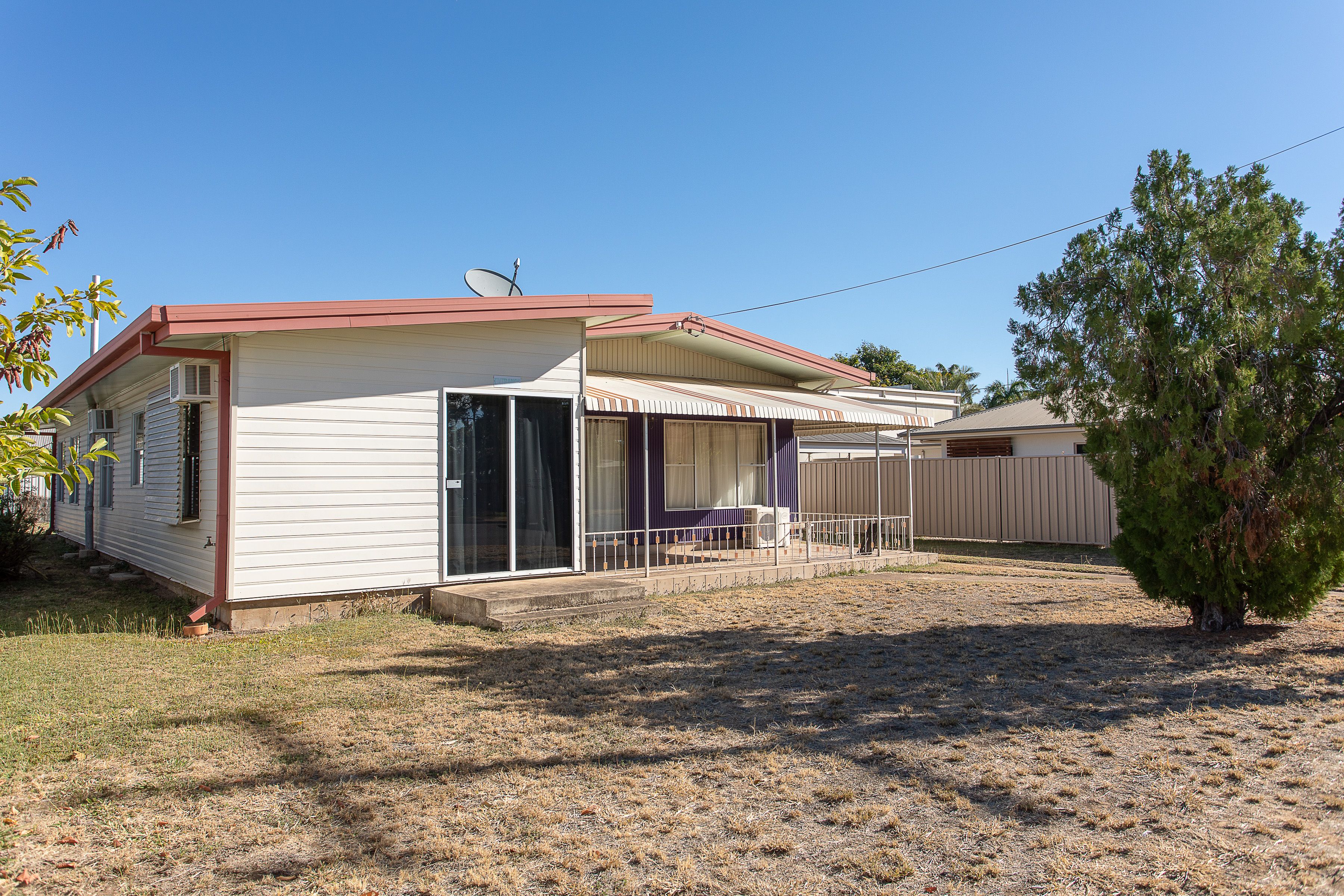 12 Yamala Street, Emerald, QLD 4720
