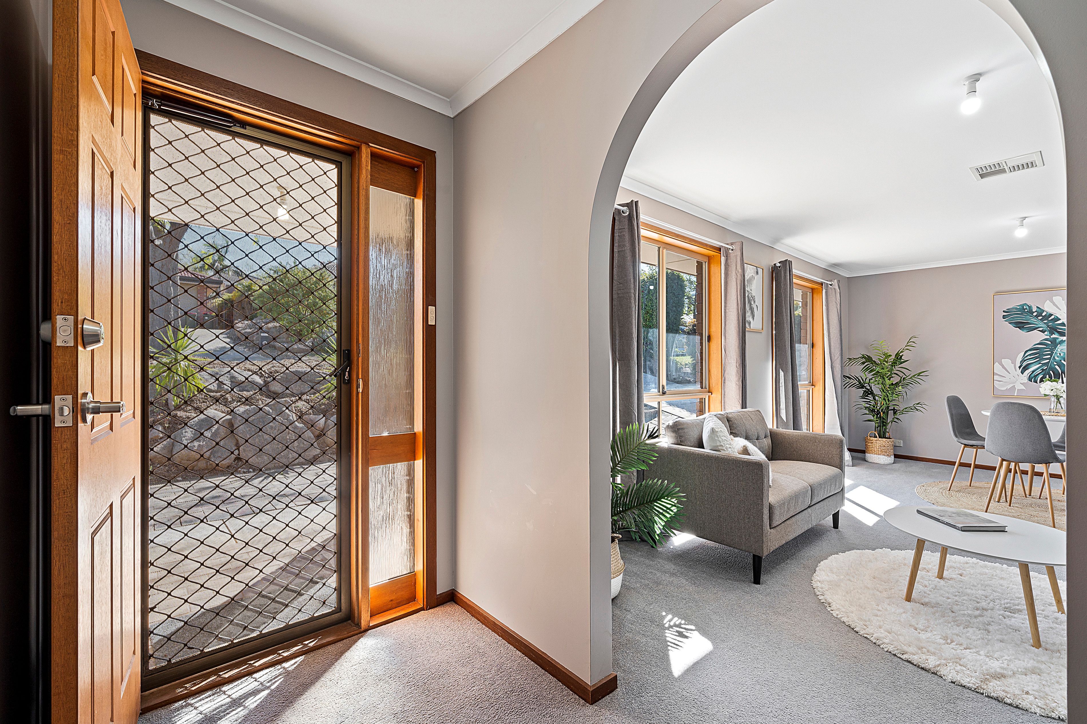 4 Taranaki Court, Greenwith, SA 5125