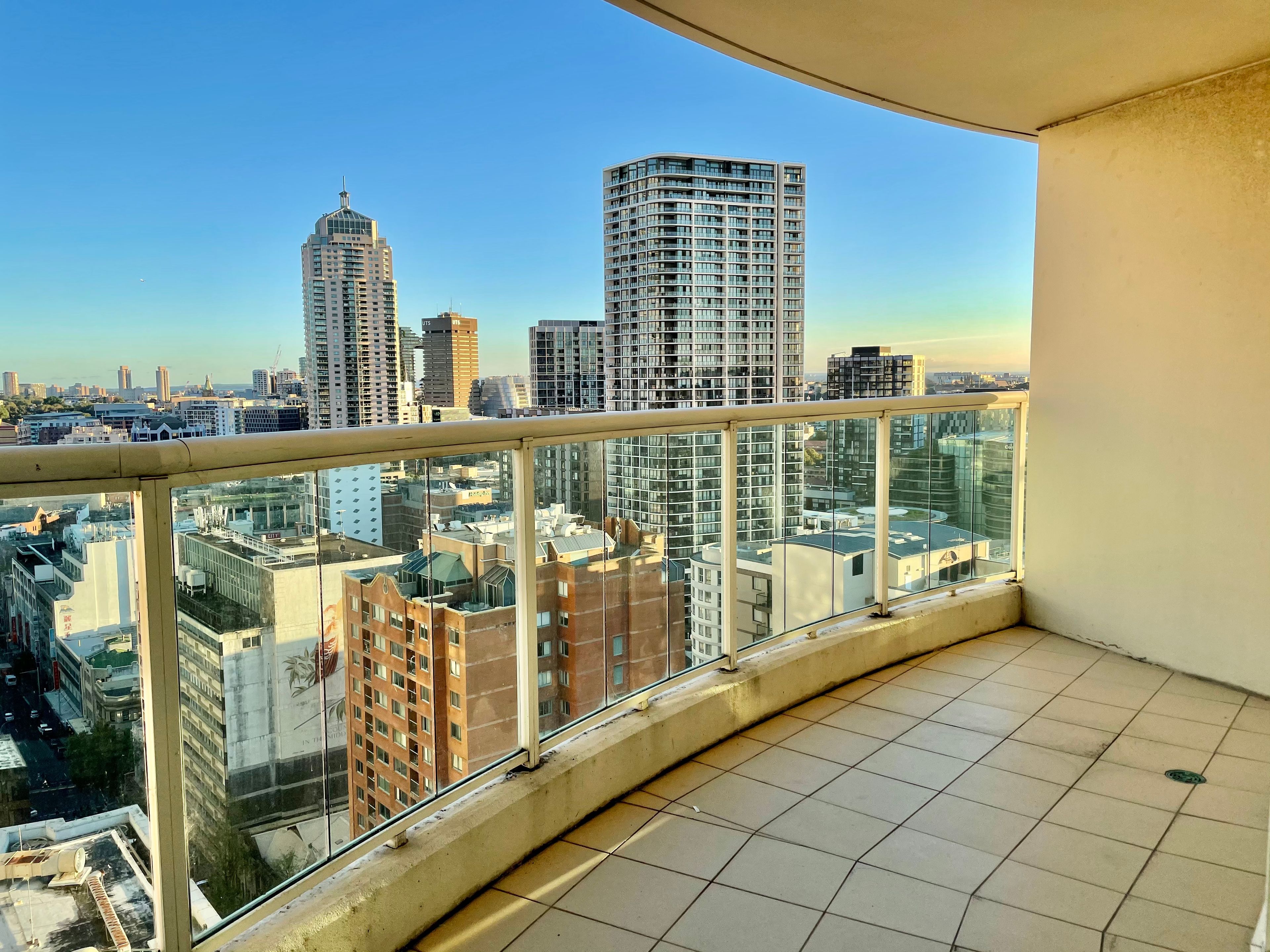 2602/348-354 Sussex Street, Sydney, NSW 2000