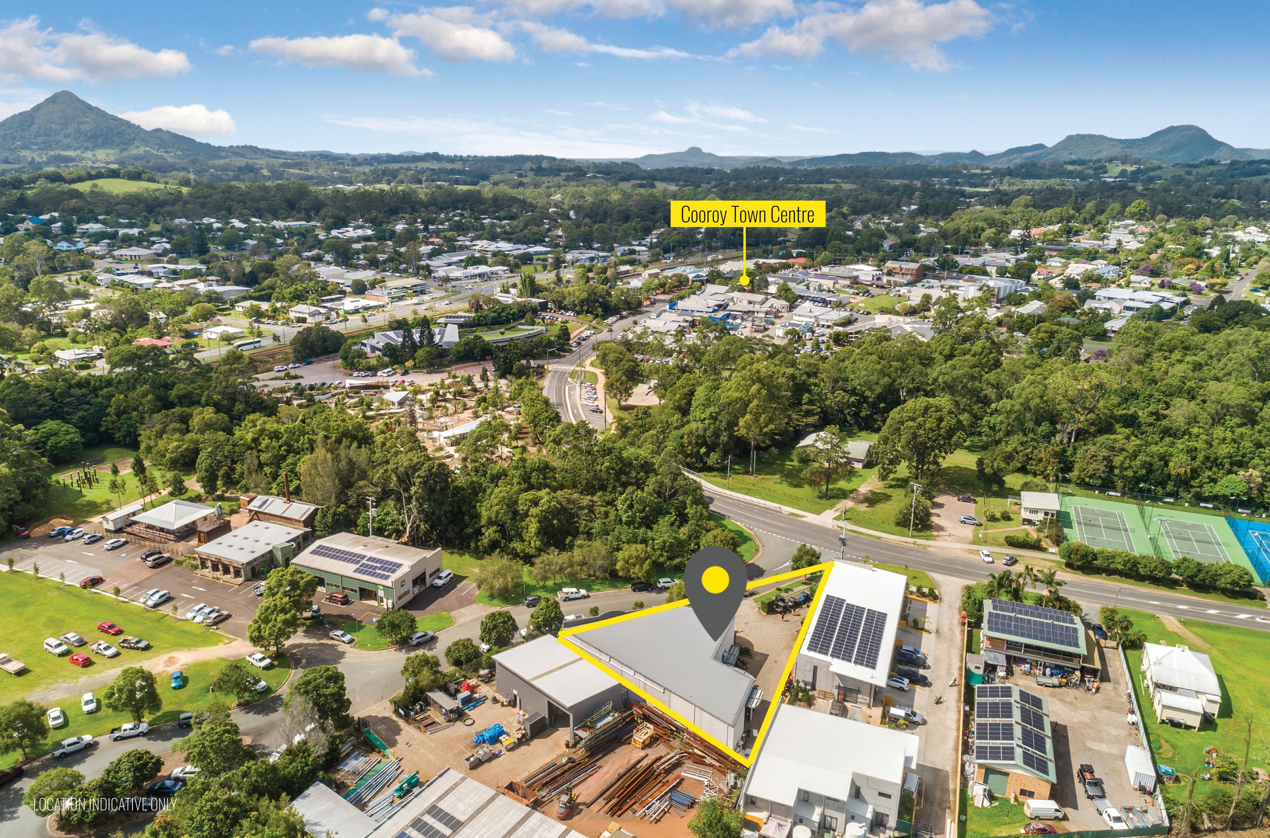 Mower&ATV Solutions Located at 5 Lowermill Road, Cooroy, QLD 4563