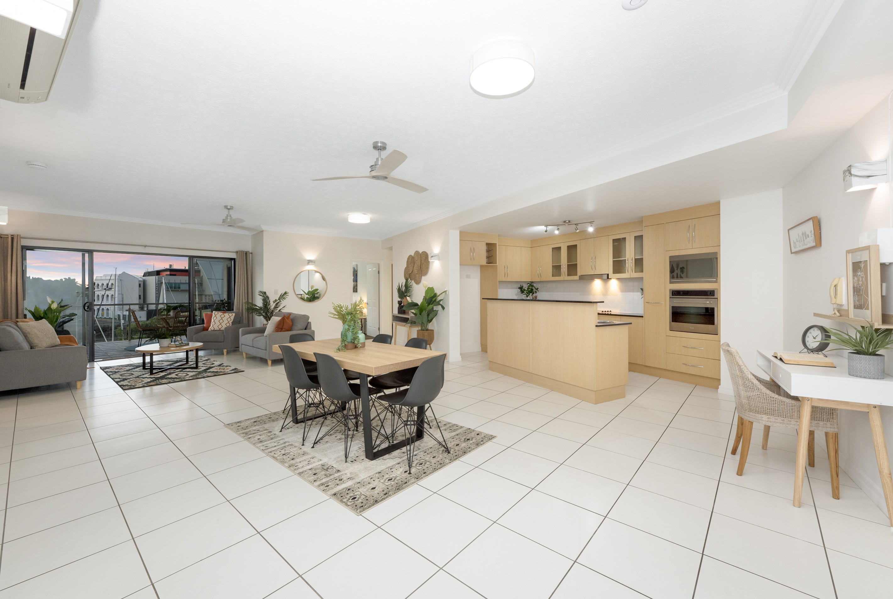 110/9 Anthony Street, South Townsville, QLD 4810
