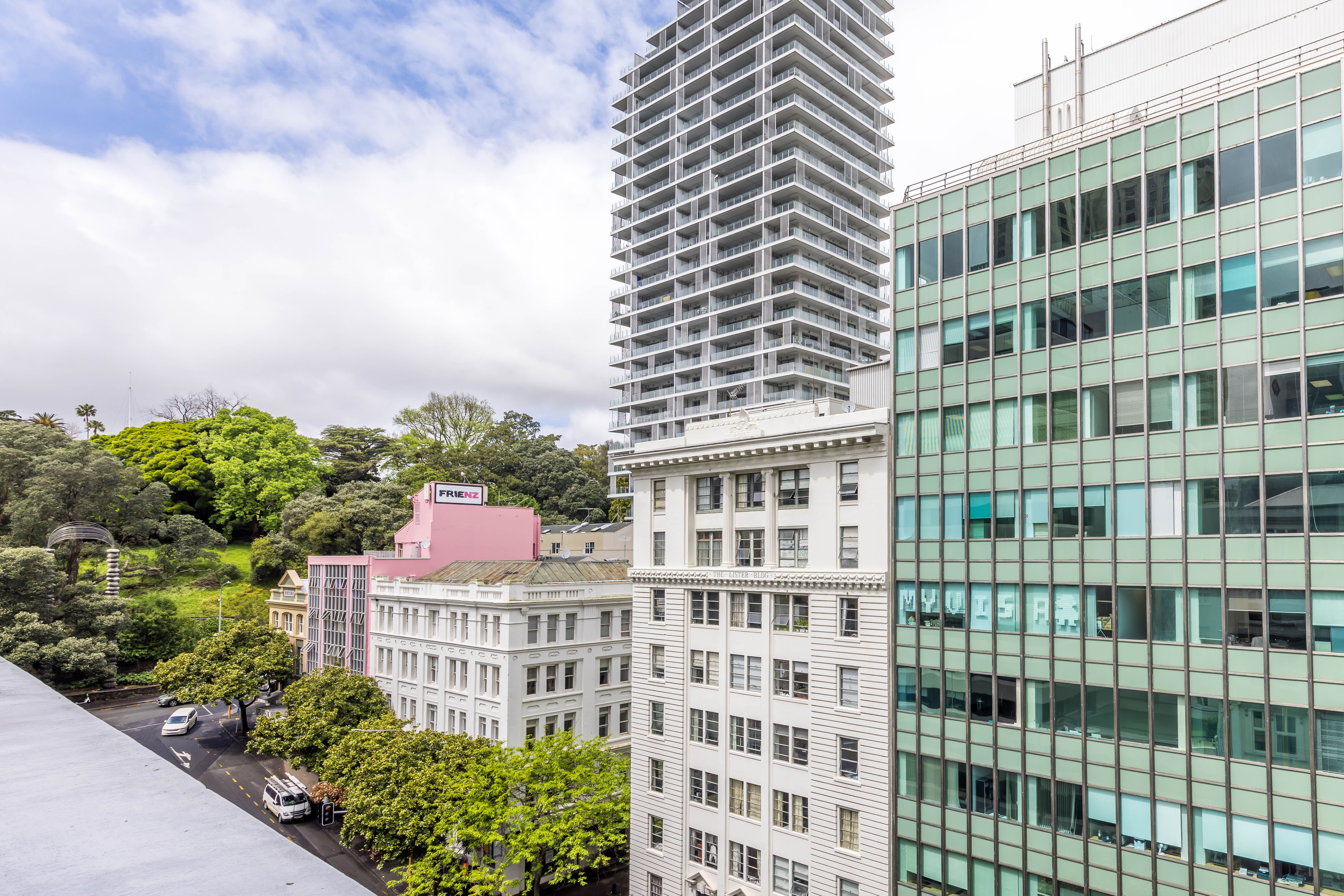 6K/6 Victoria Street East, Auckland Central, Auckland City