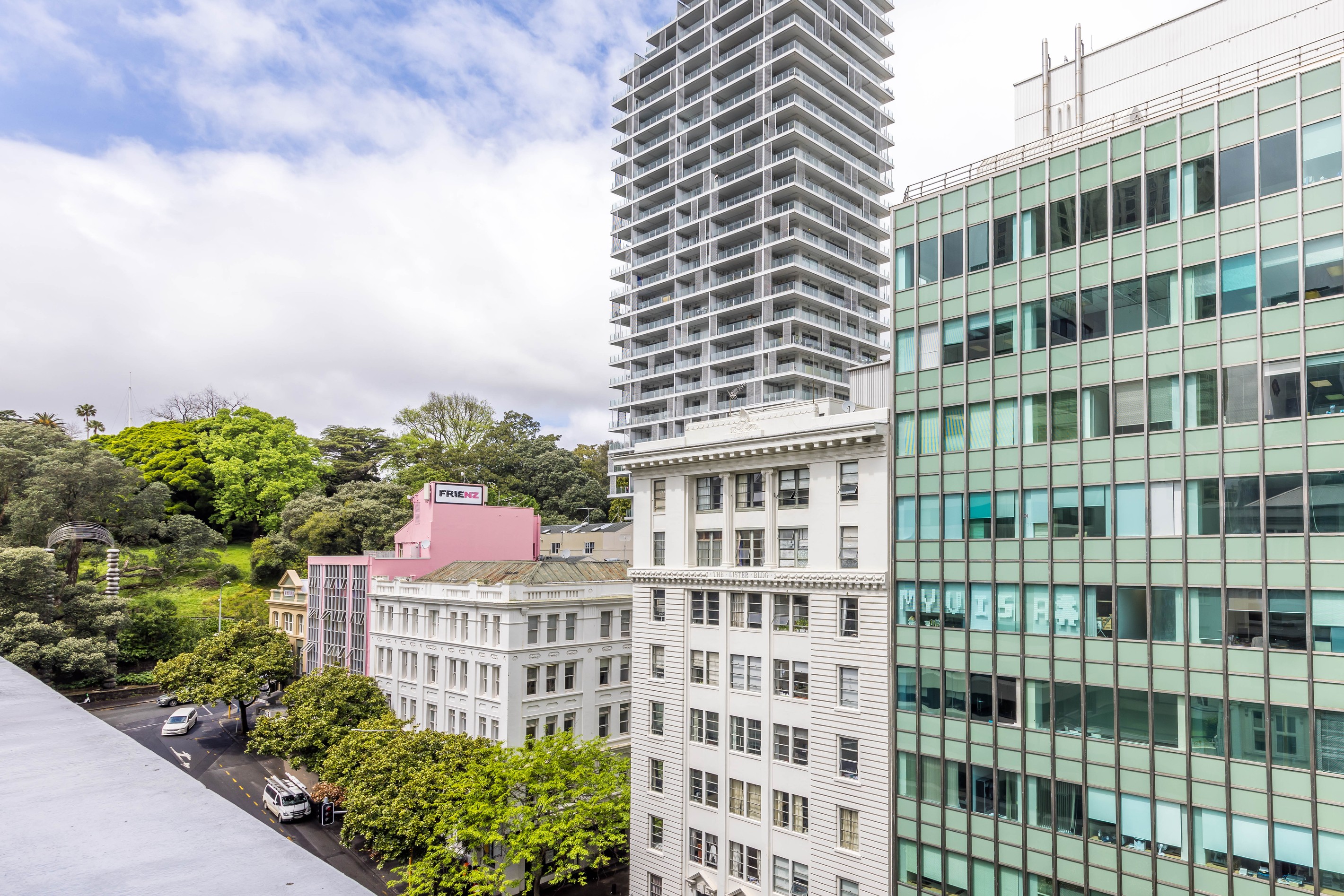 6K/6 Victoria Street East, Auckland Central, Auckland City