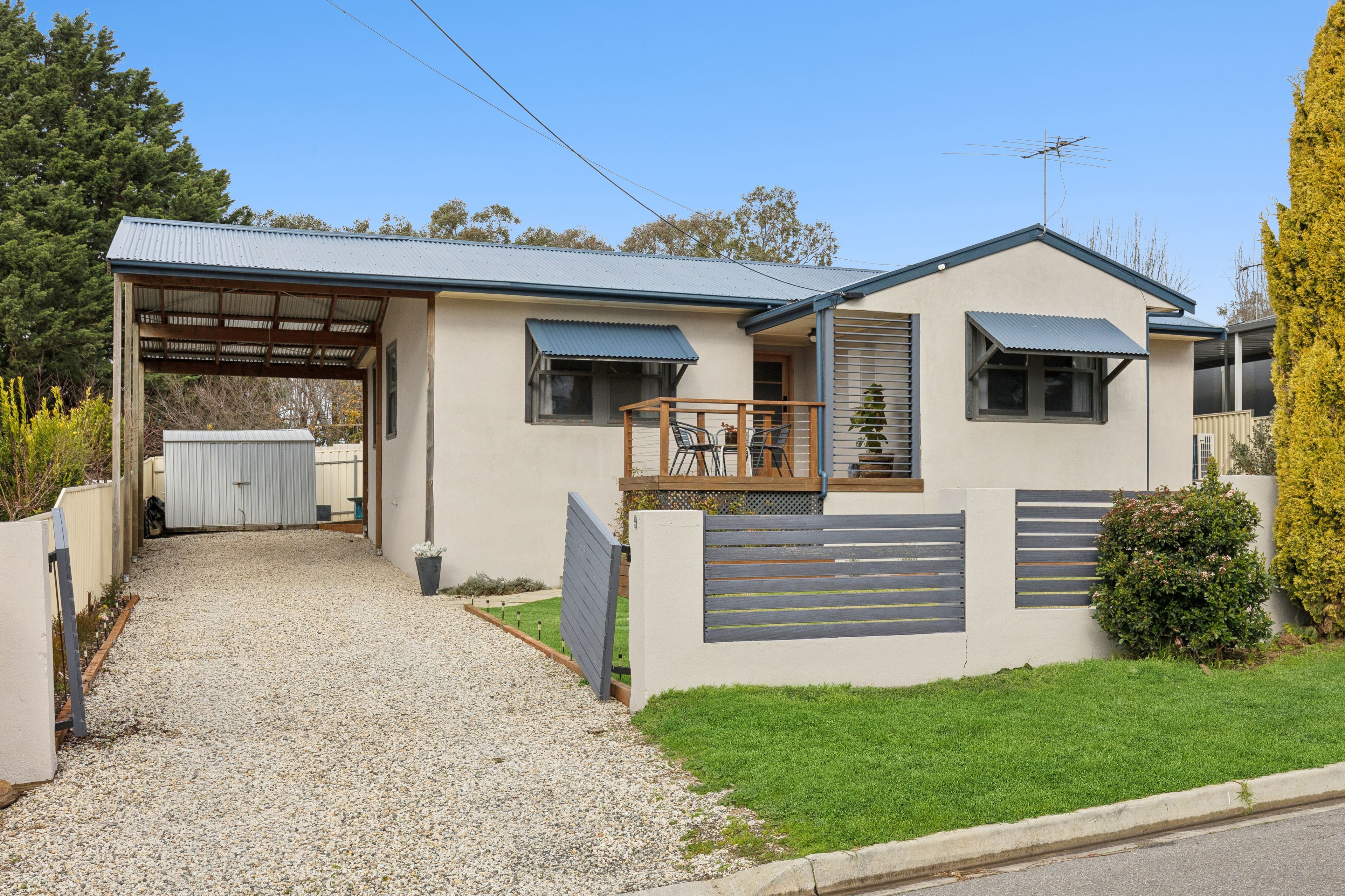 7 Easter Street — photo from Ray White Mount Barker