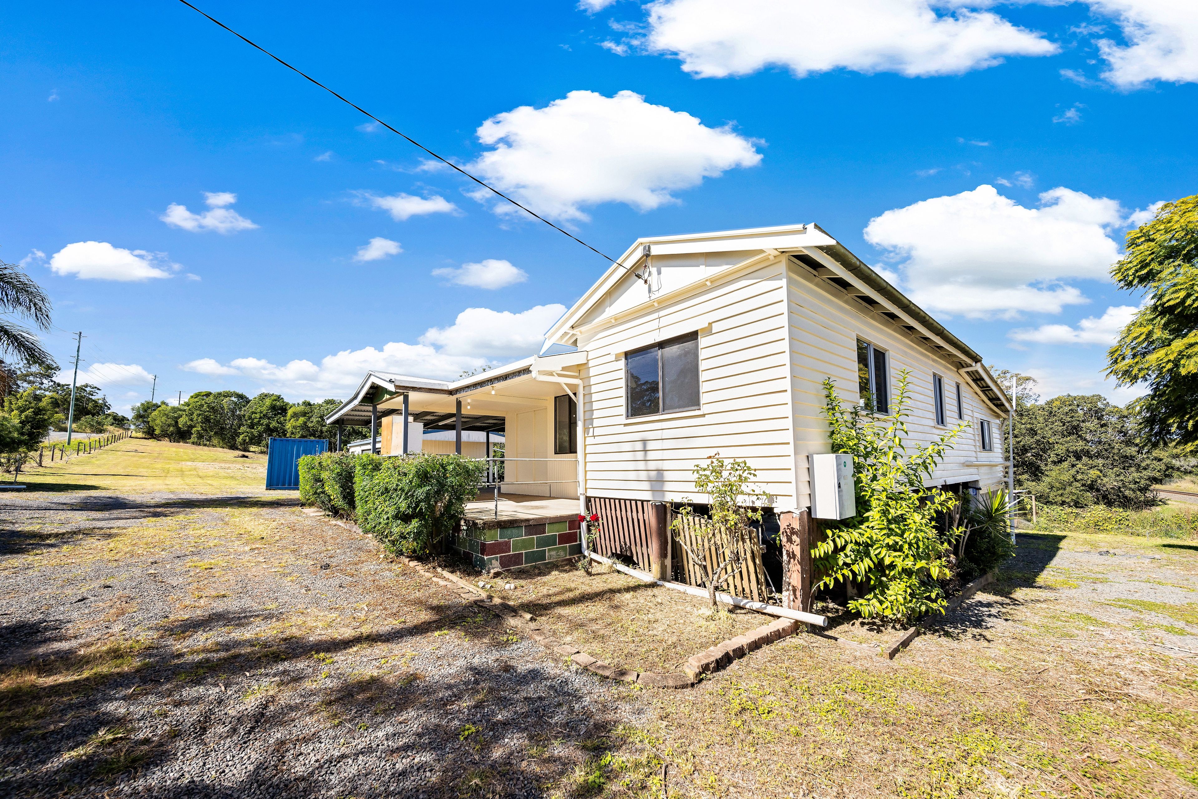 44 Hall Road, Mothar Mountain, QLD 4570 Acreage/SemiRural for Sale
