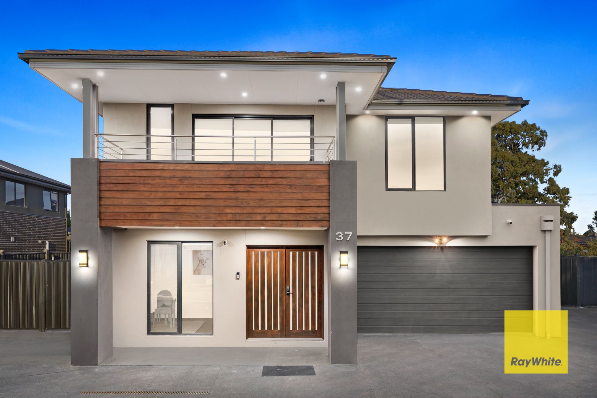 37 Harfield Avenue — photo from Ray White Mickleham