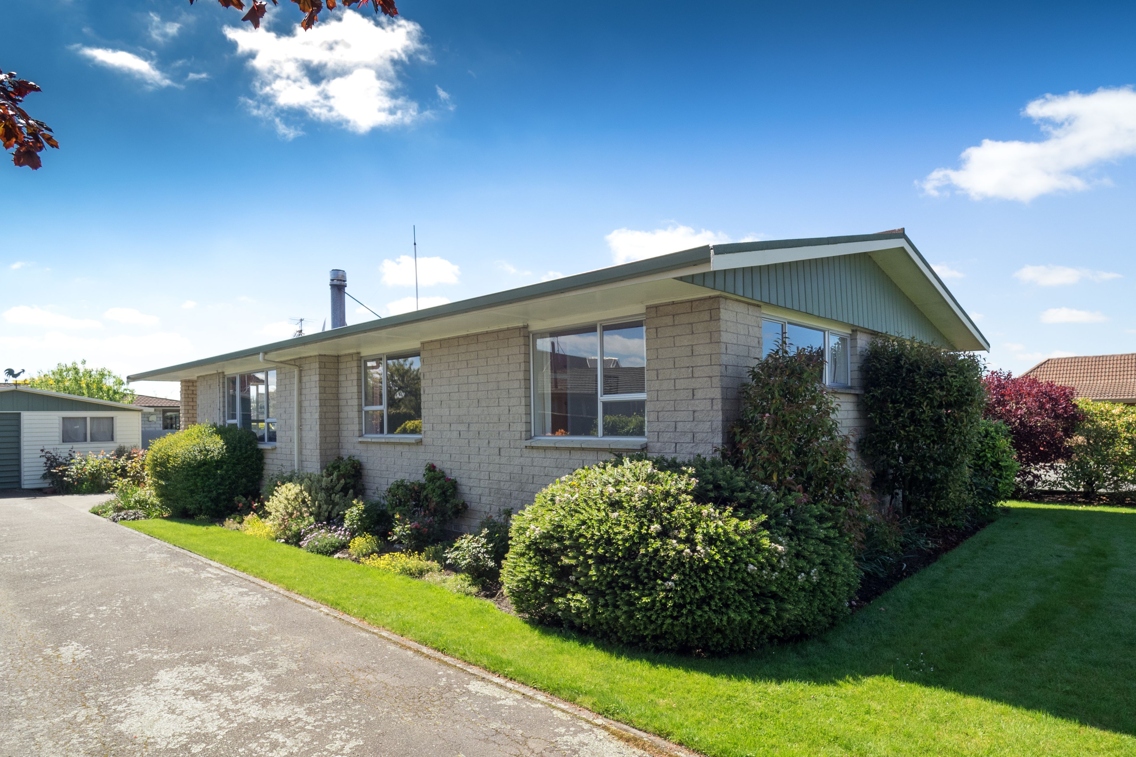 28 Churchill Avenue, Ashburton, Ashburton District