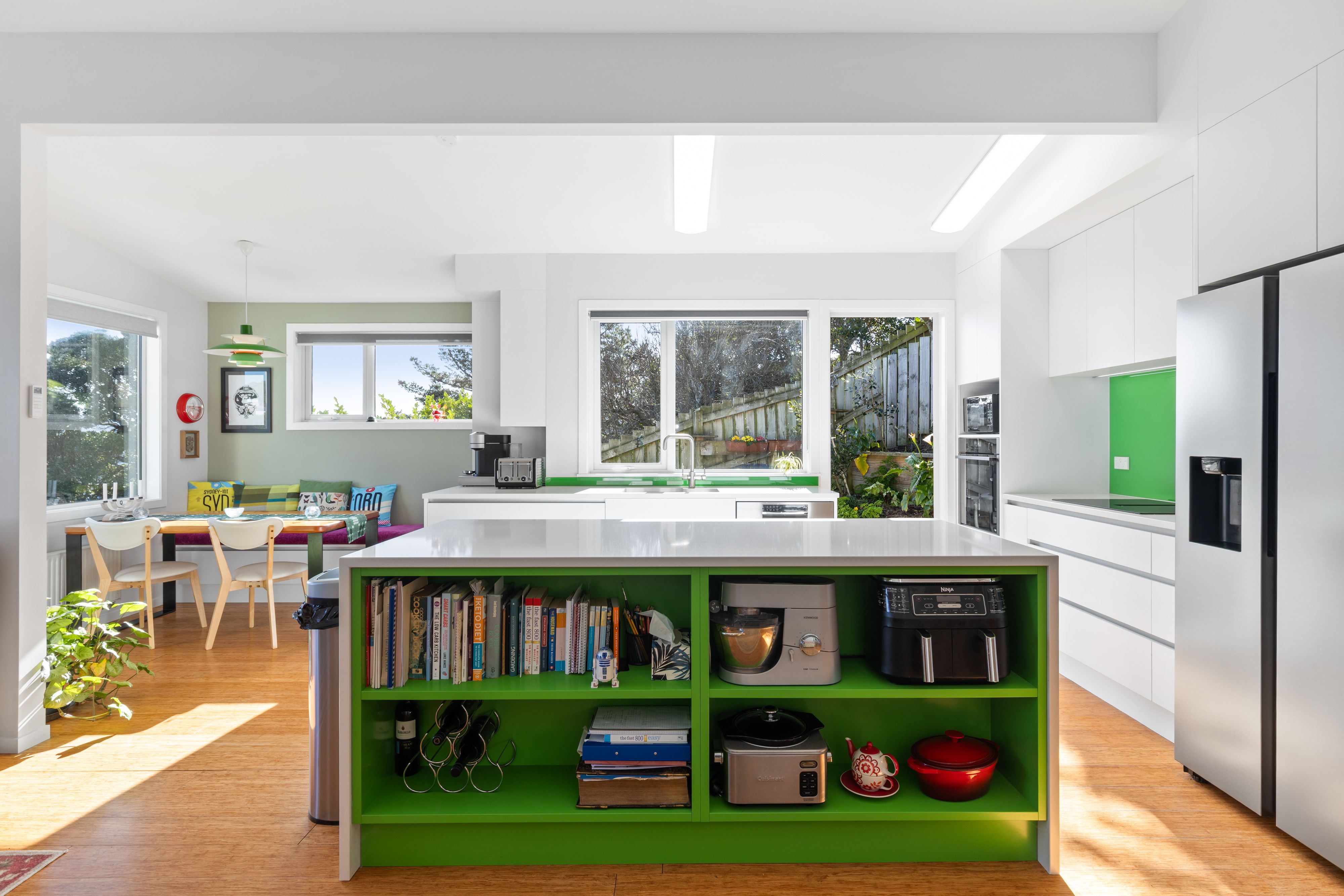 7 Kastos Way, Strathmore, Wellington City