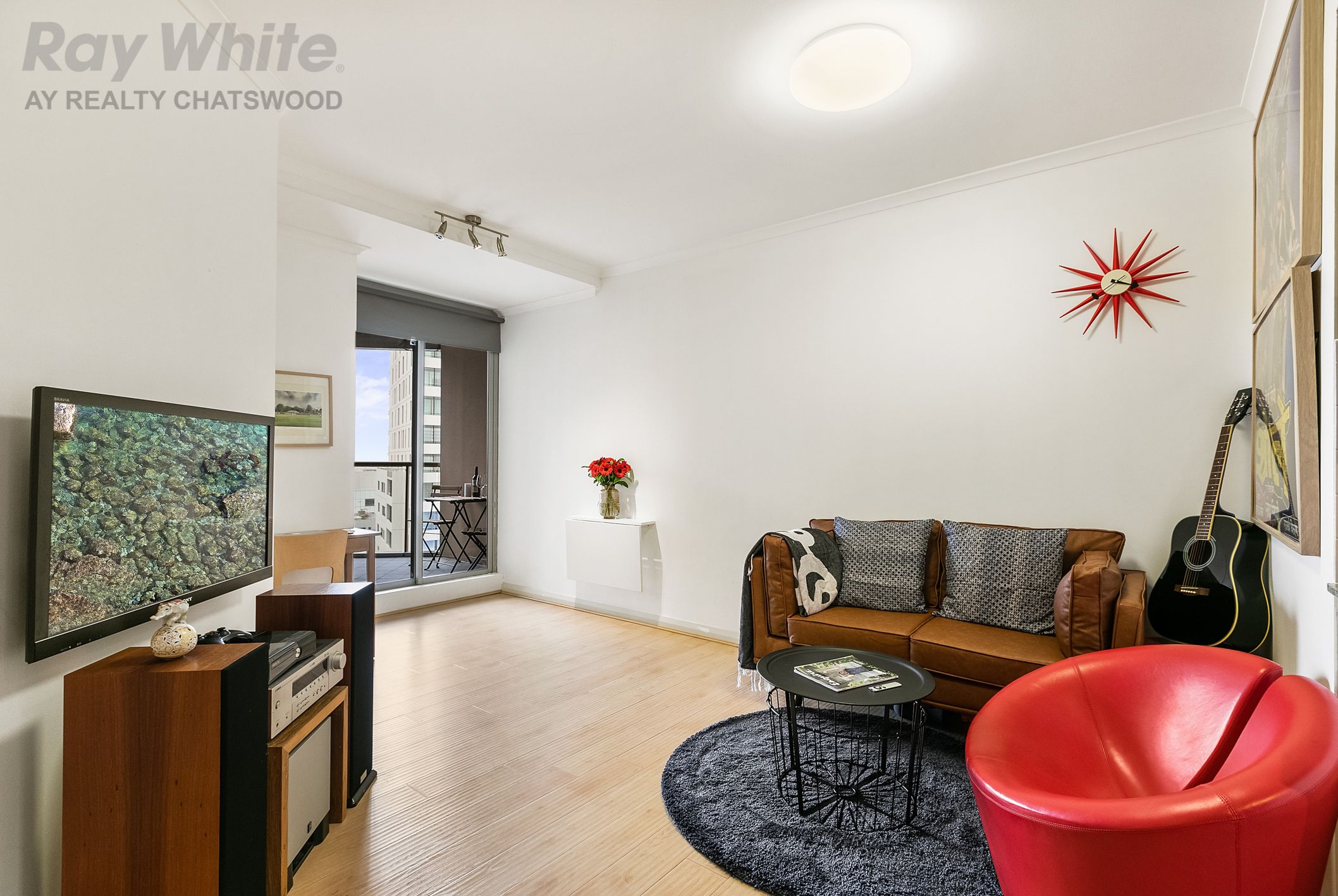 1911/2A Help Street, Chatswood, NSW 2067
