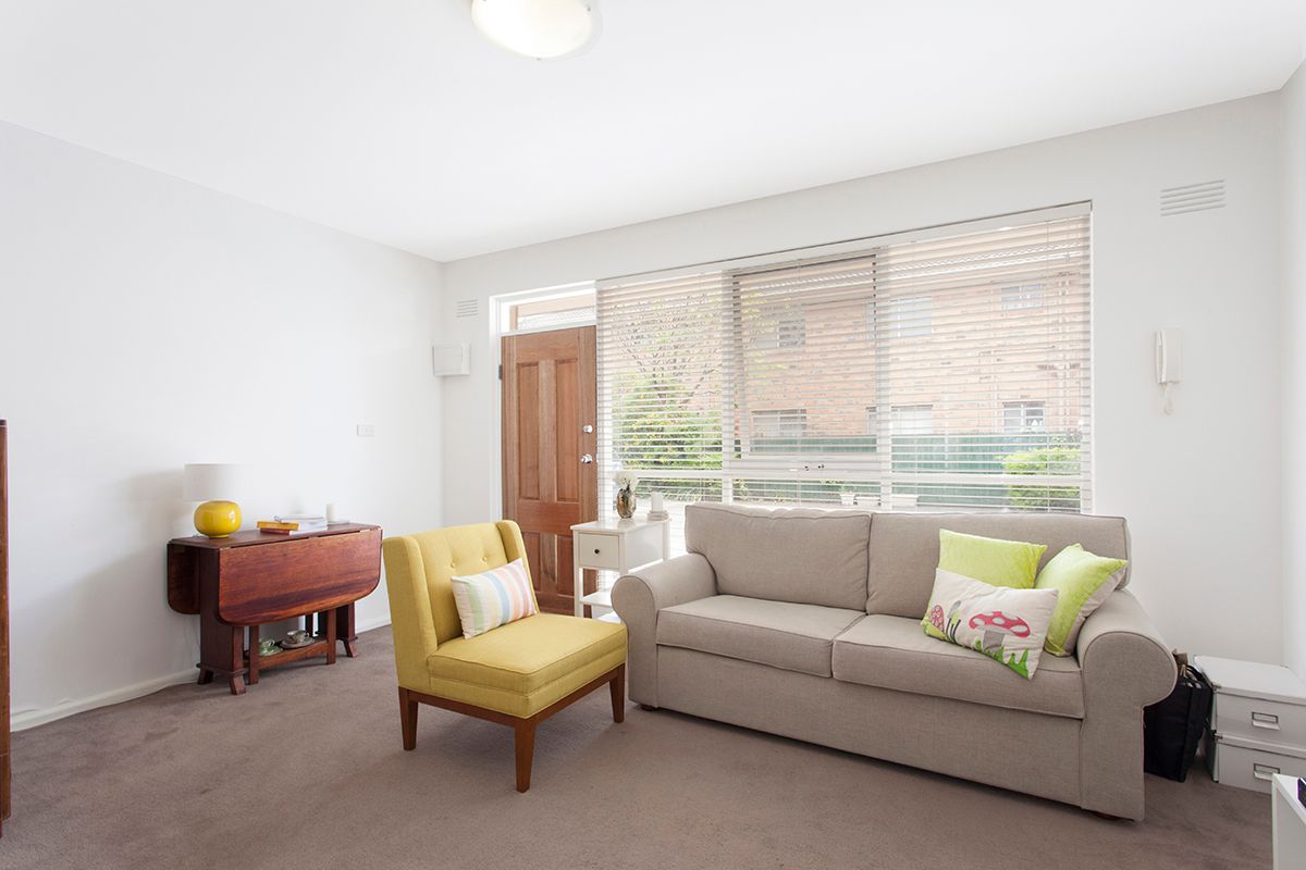 3/7 Truganini Road, Carnegie, VIC 3163