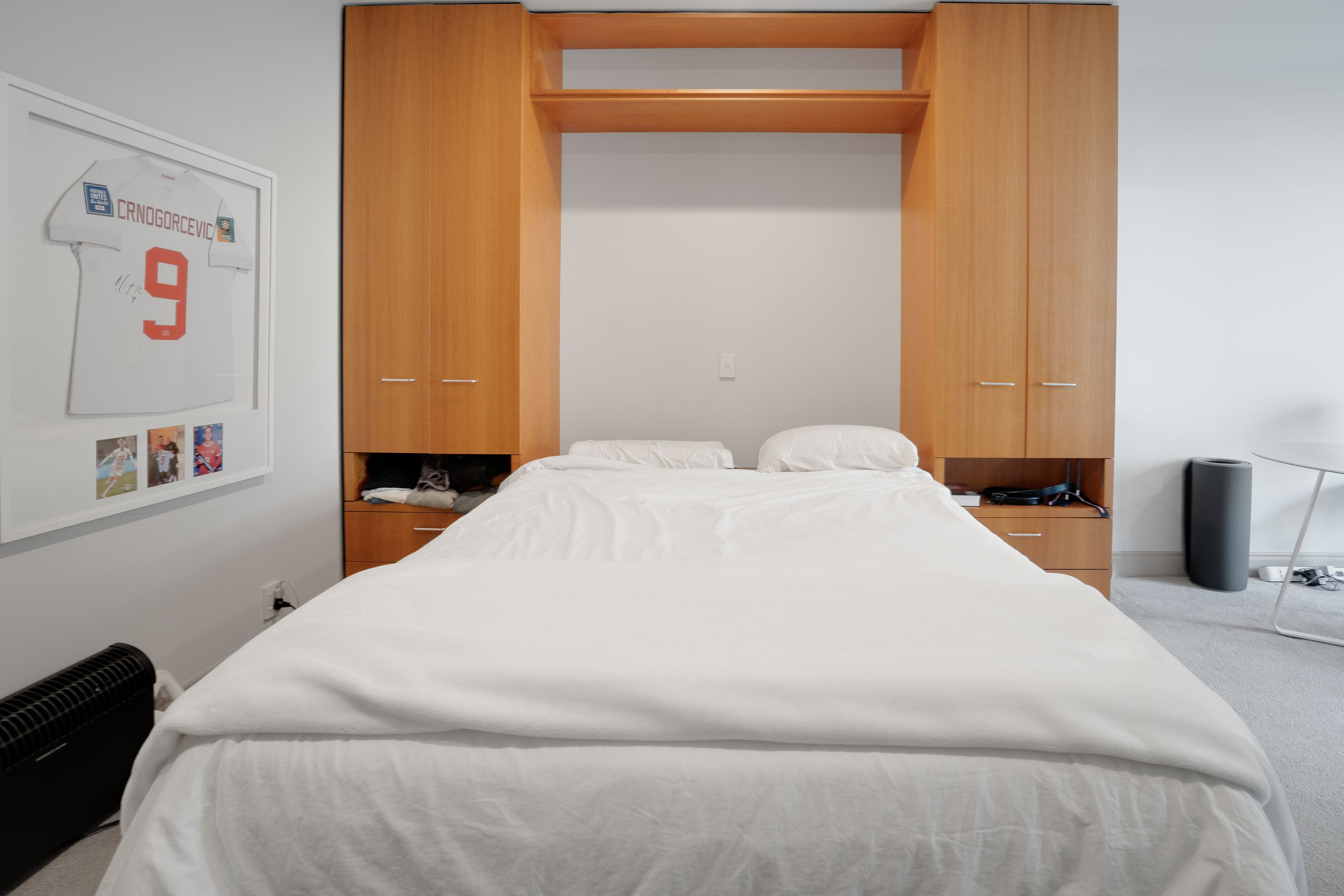 1J/20 Pakenham Street East, Auckland Central, Auckland City