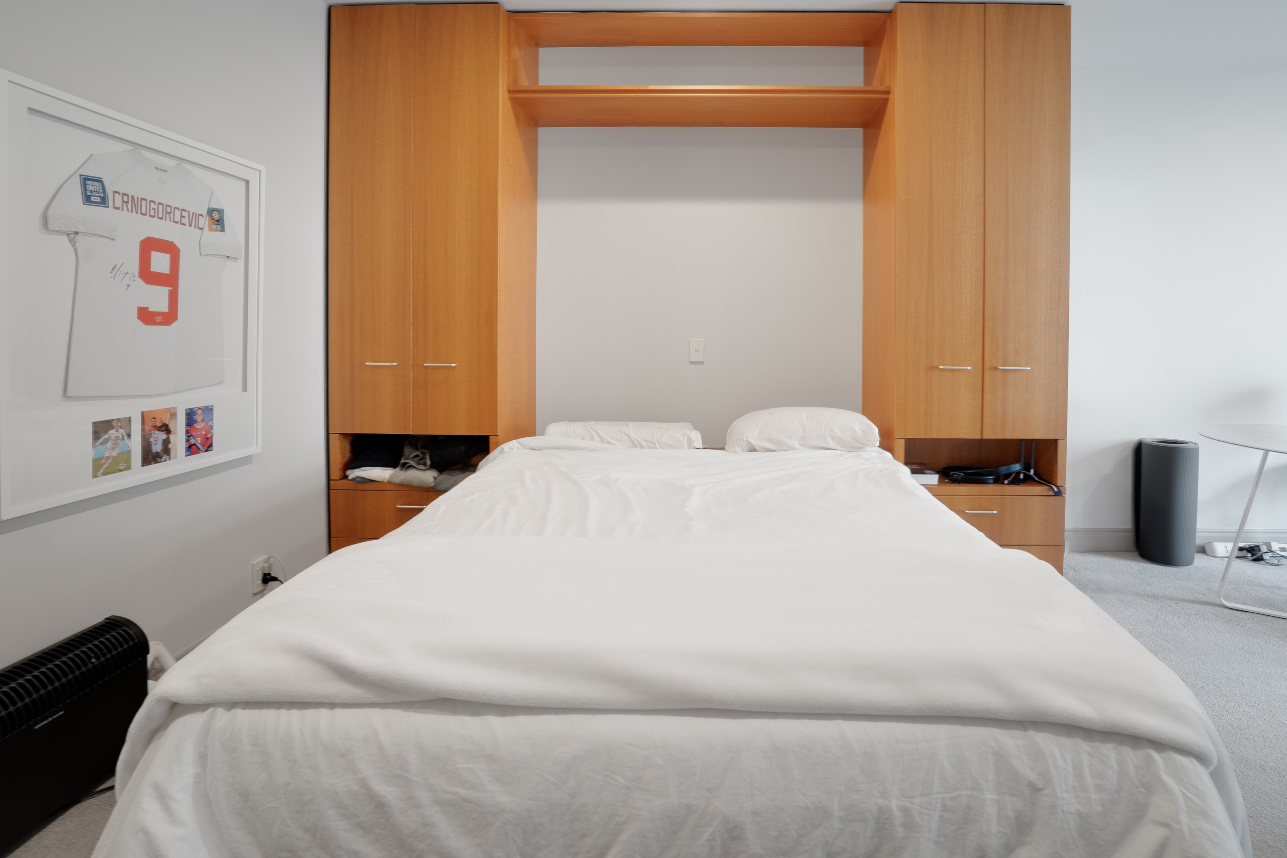 1J/20 Pakenham Street East, Auckland Central, Auckland City