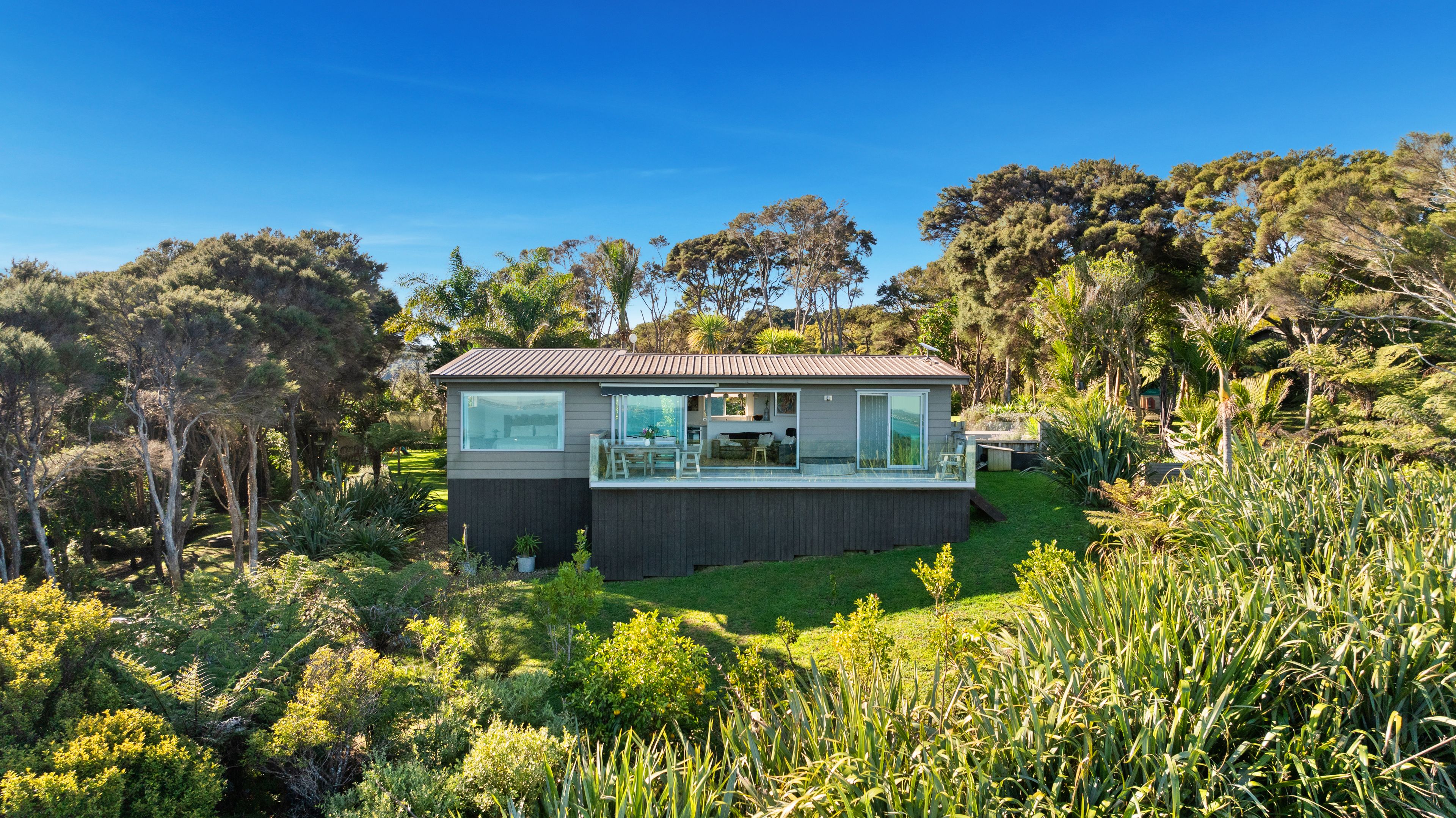 50 Carsons Road, Waiheke Island, Waiheke Island