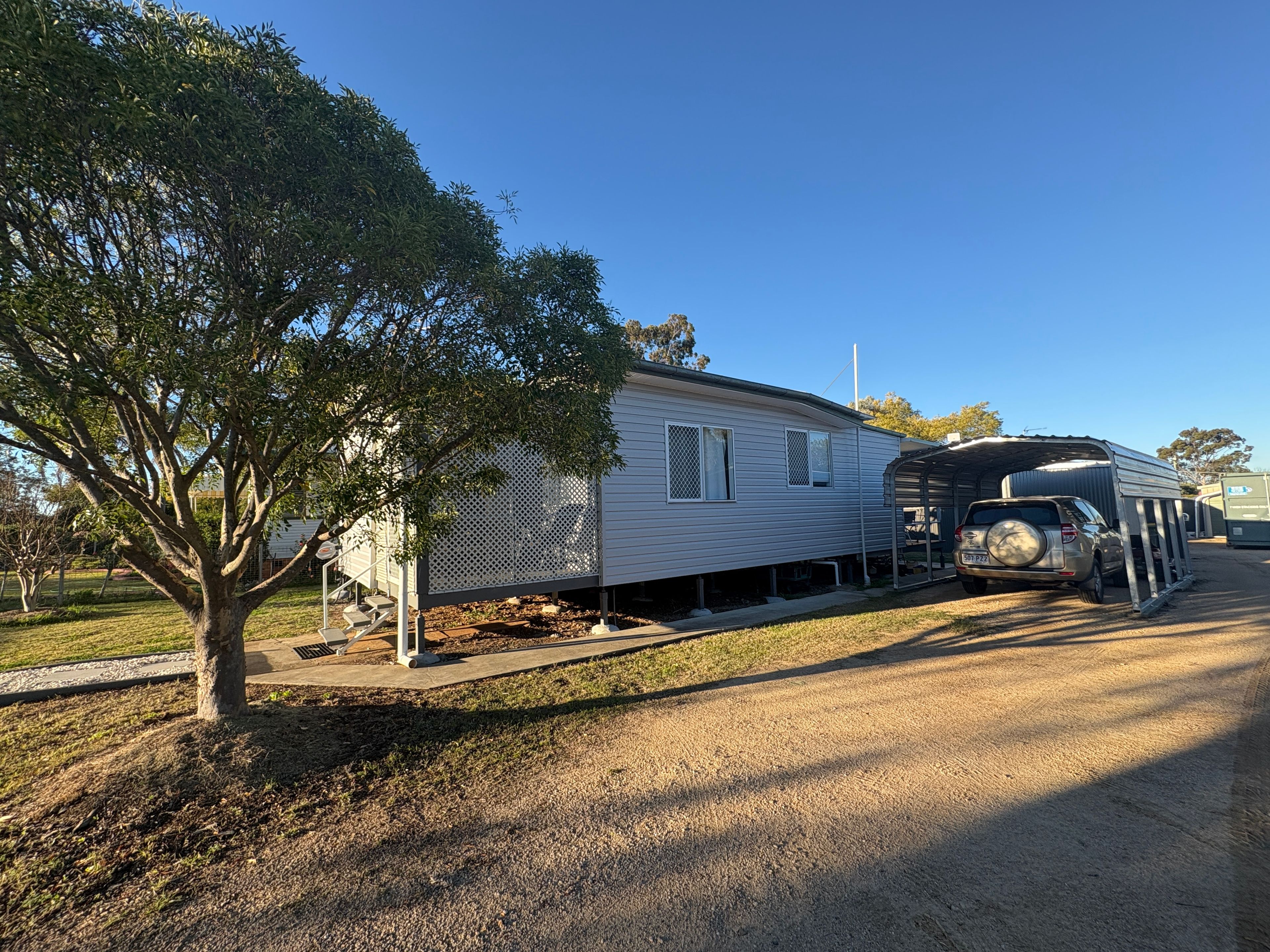 50 Murray Street, Pittsworth, QLD 4356