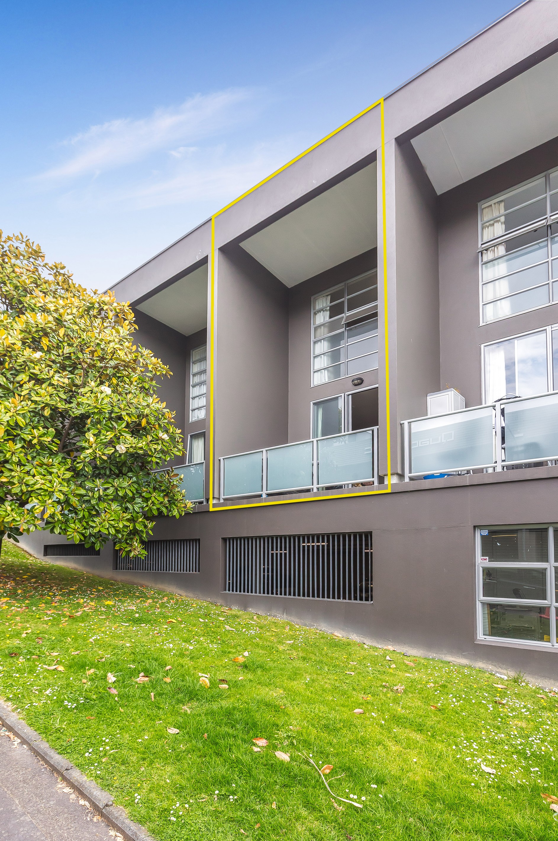 36 Spring Street, Freemans Bay, Auckland City