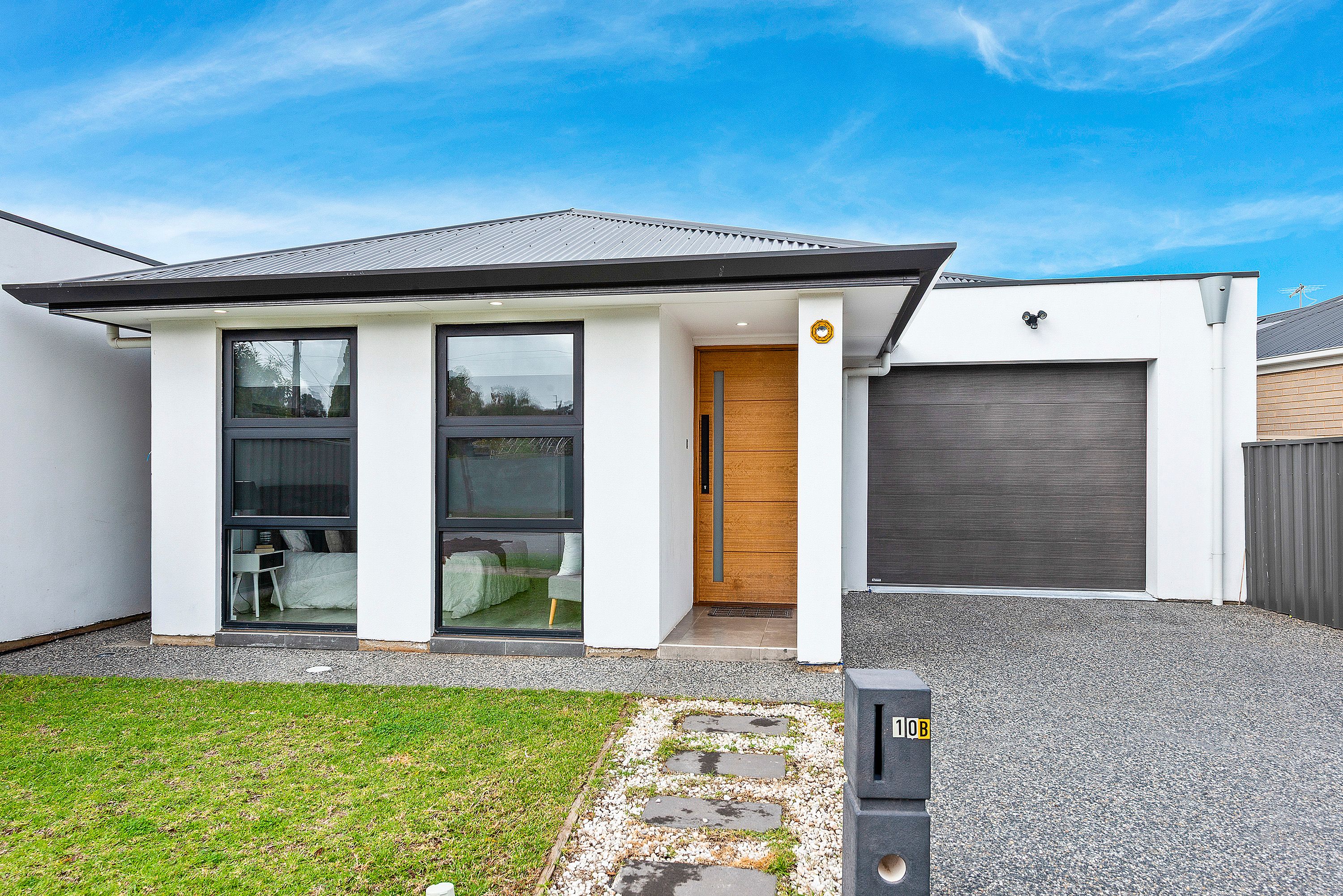 10B Sunderland Avenue, Parafield Gardens, SA 5107