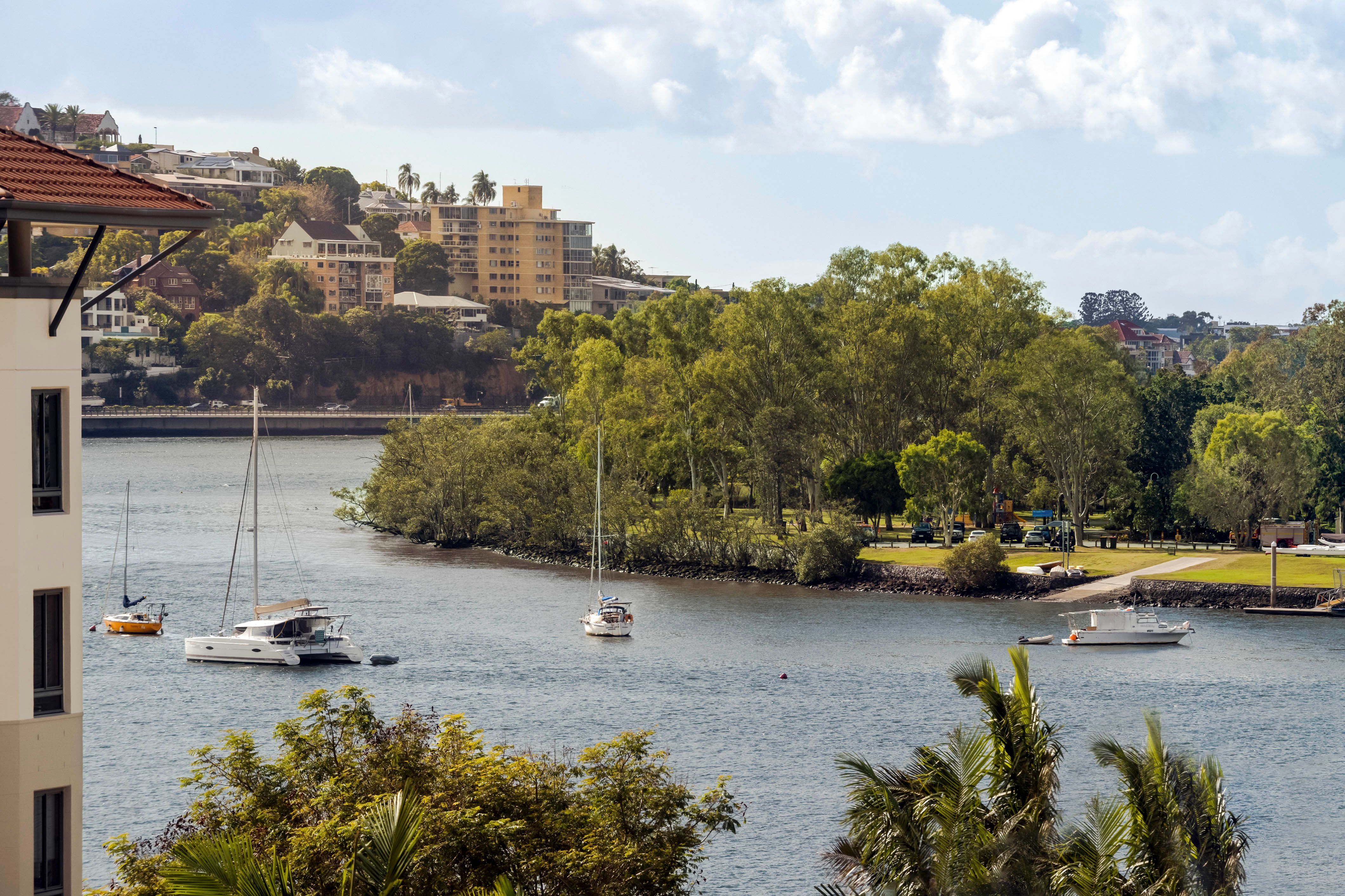 2063/41 Austin Street, Newstead, QLD 4006