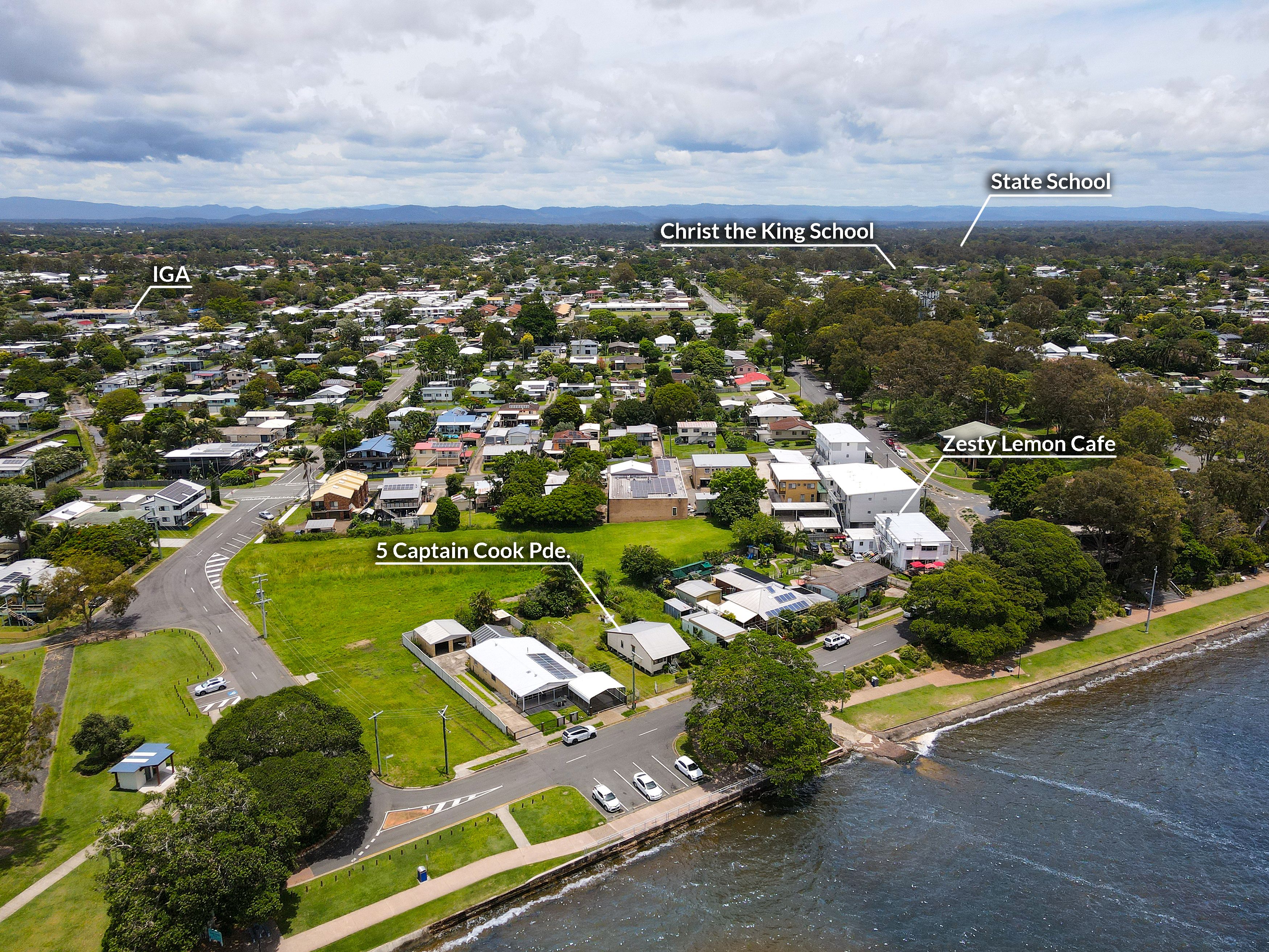 5 Captain Cook Parade, Deception Bay QLD 4508