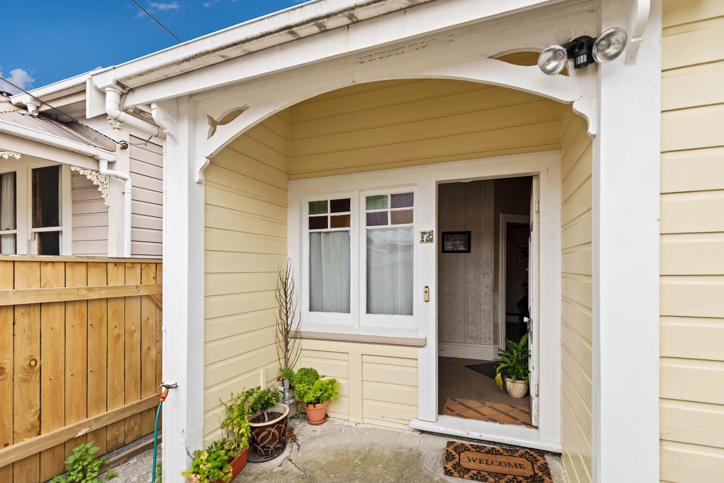12 Te Whiti Street, Kilbirnie, Wellington City