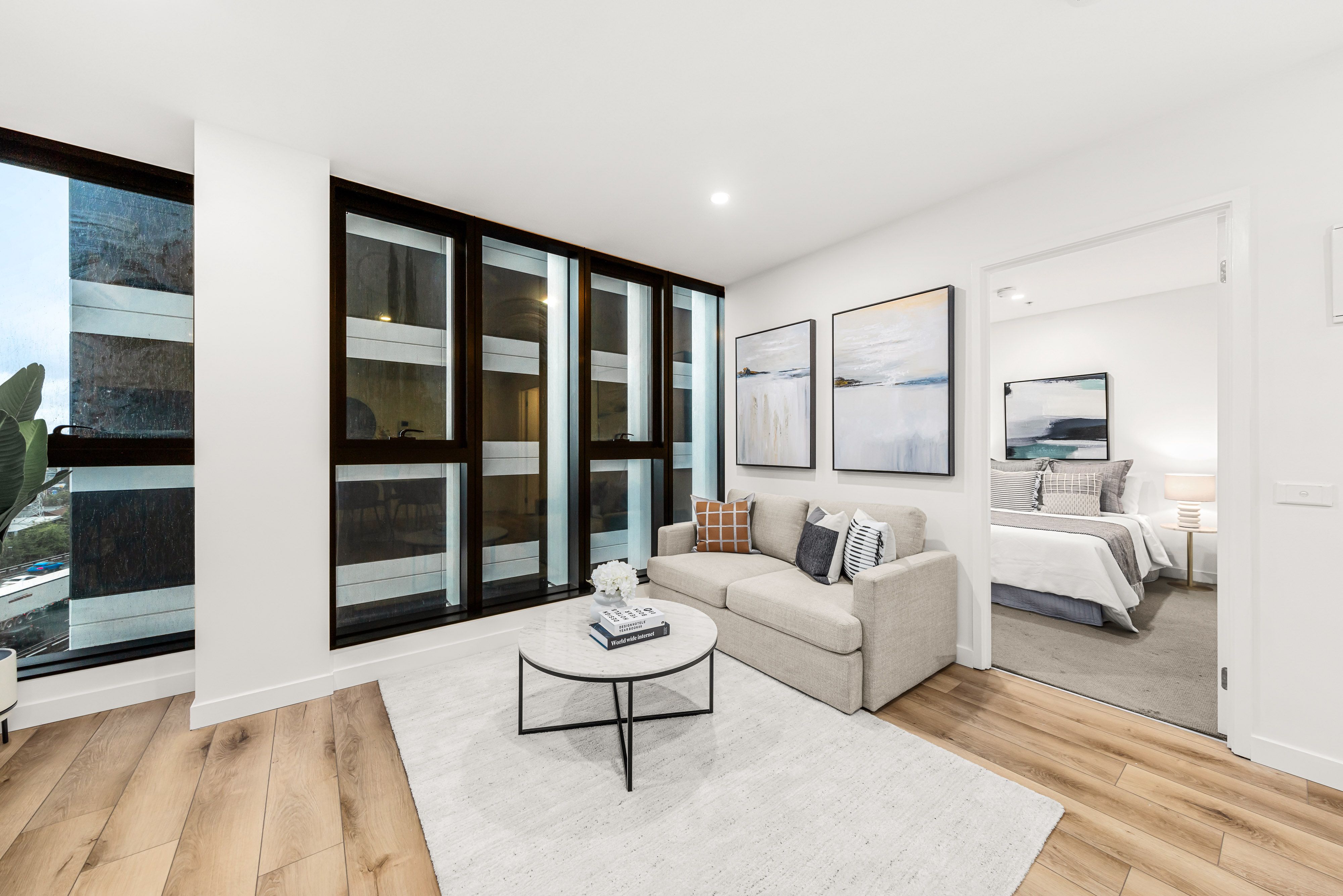 1003/58 Clarke Street, Southbank, VIC 3006