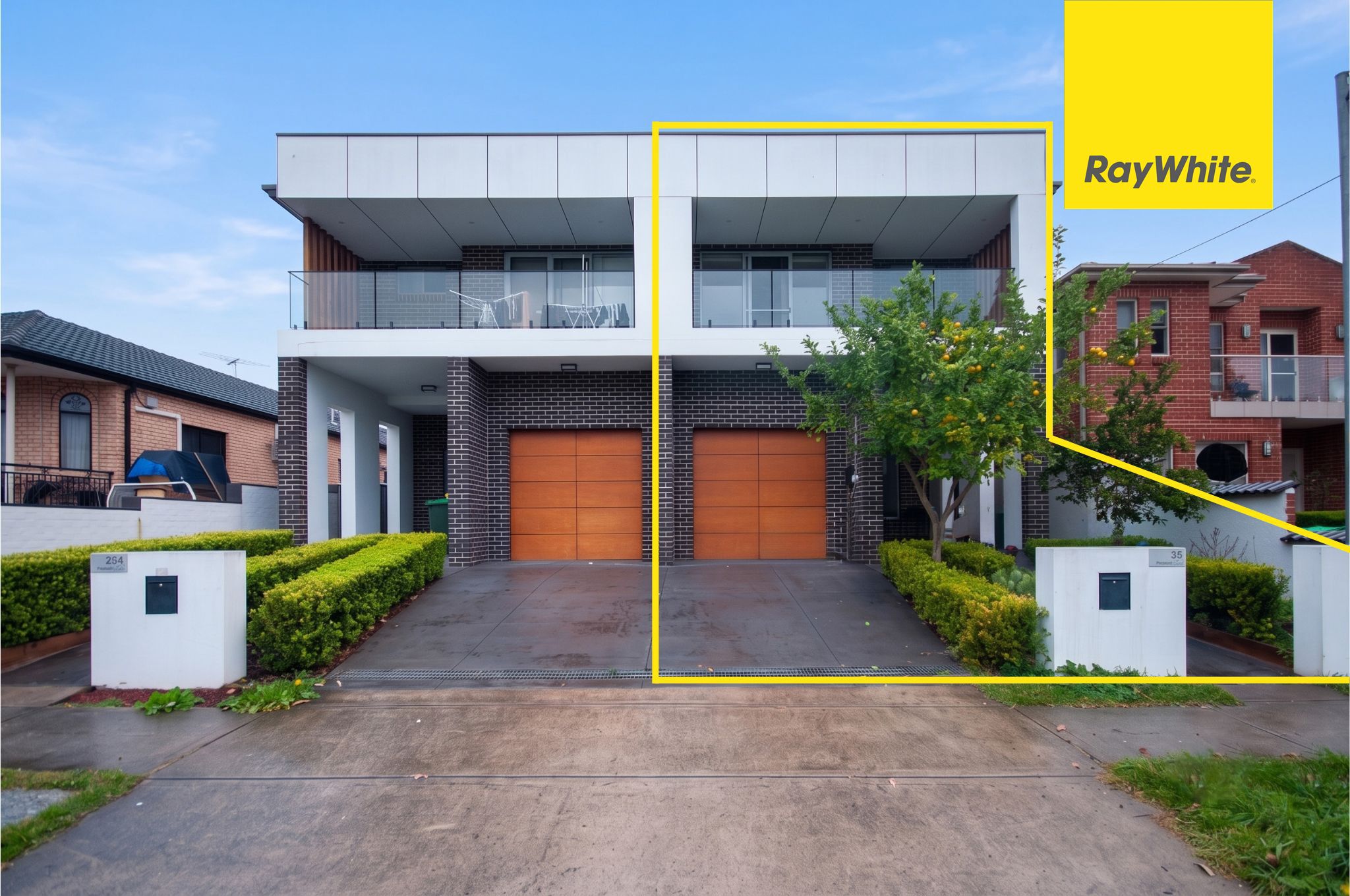 24 Jellicoe Street, Lidcombe, NSW 2141