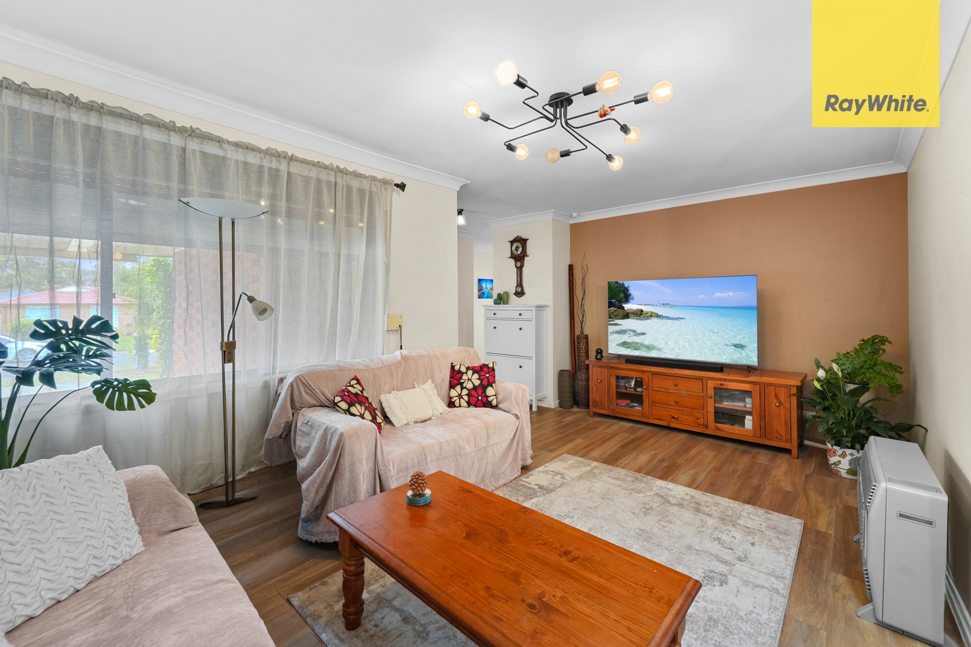 24 Farrell Street, Hebersham, NSW 2770