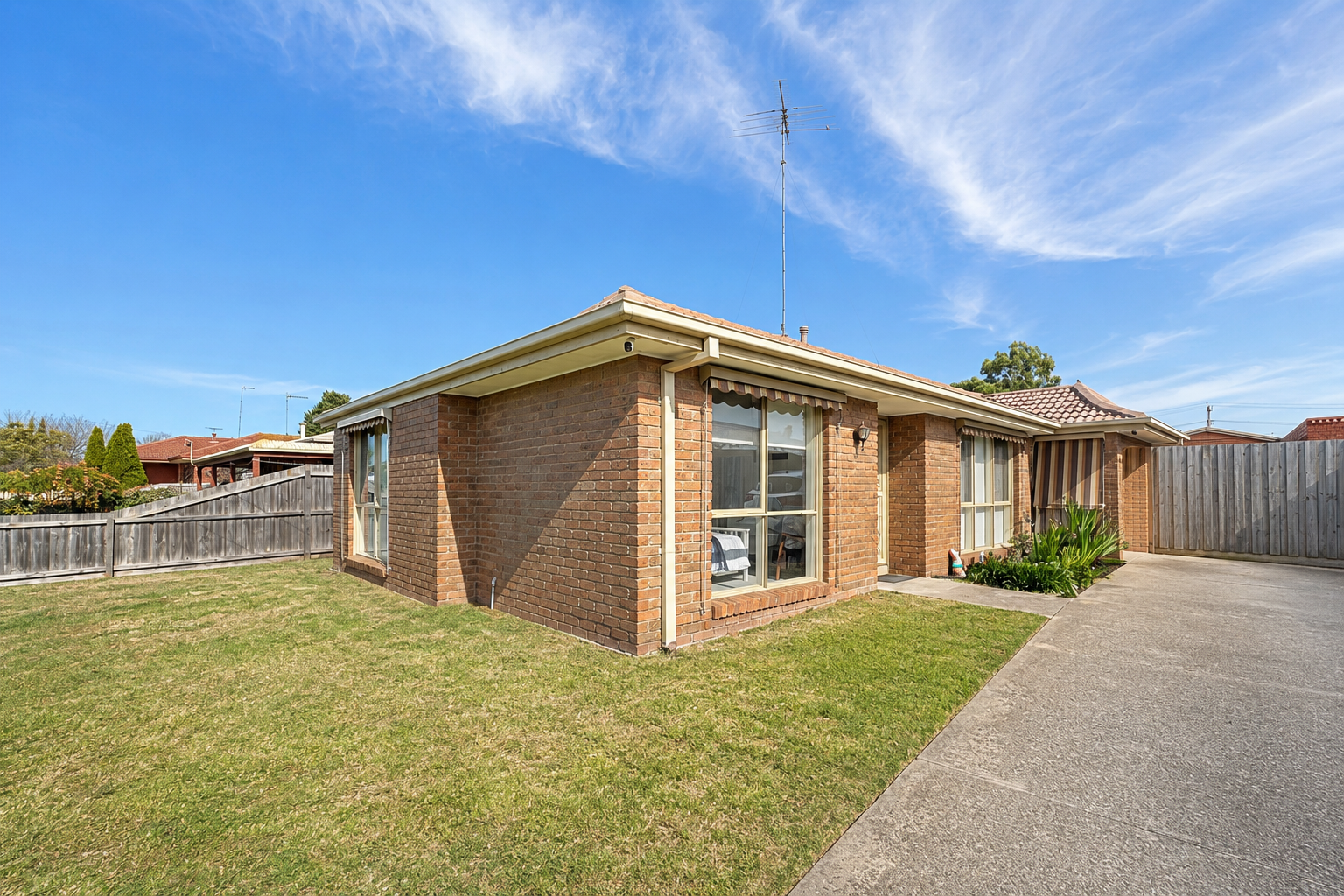 122 Coppards Road — photo from Ray White Highton