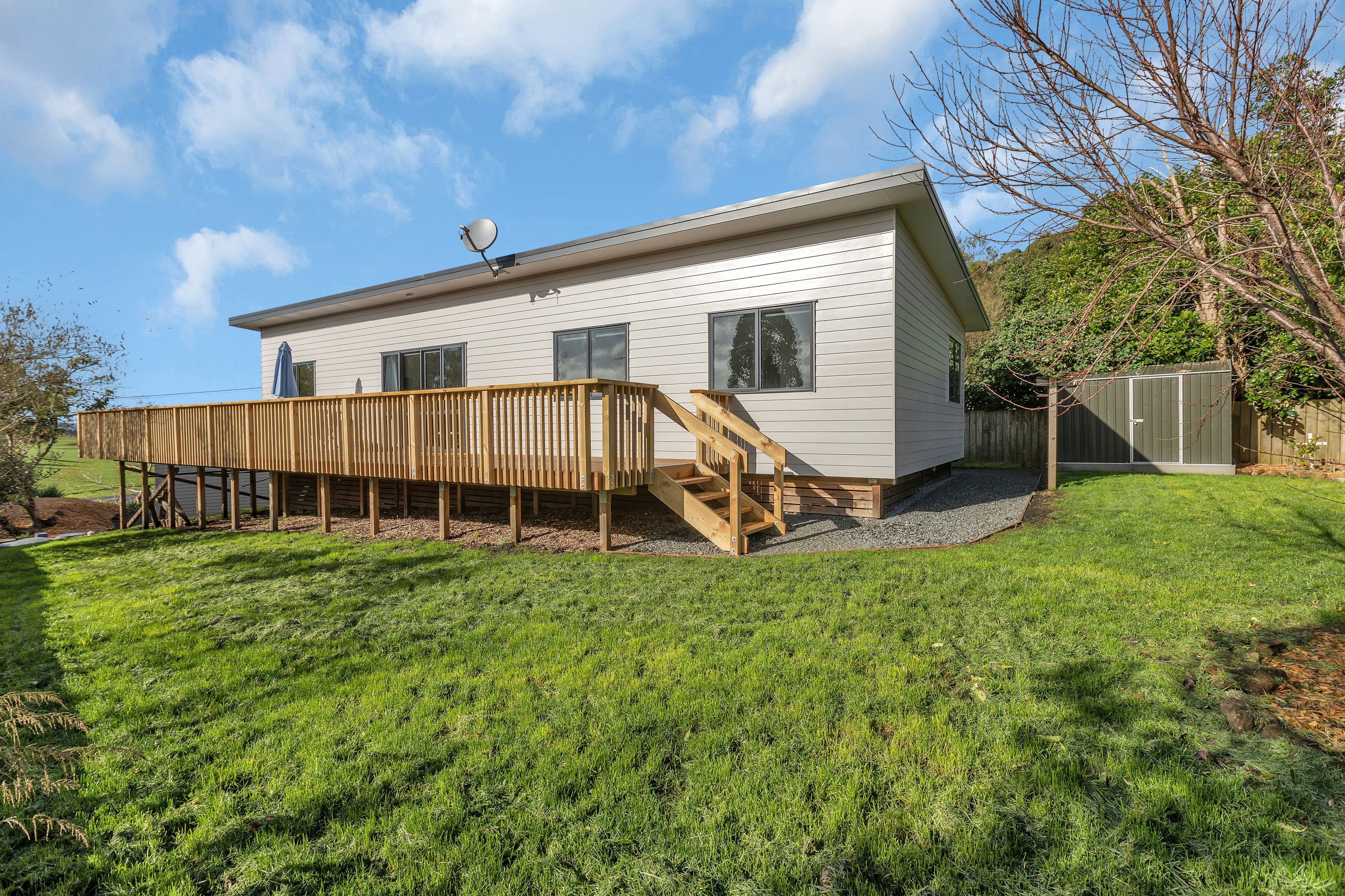 1C Beverley Crescent, Maungatapere, Whangarei District