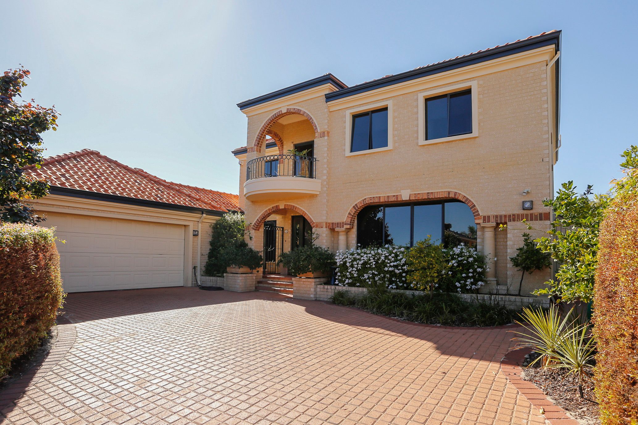 84 Seaward Loop, Sorrento, WA – Home For Rent • Ray White