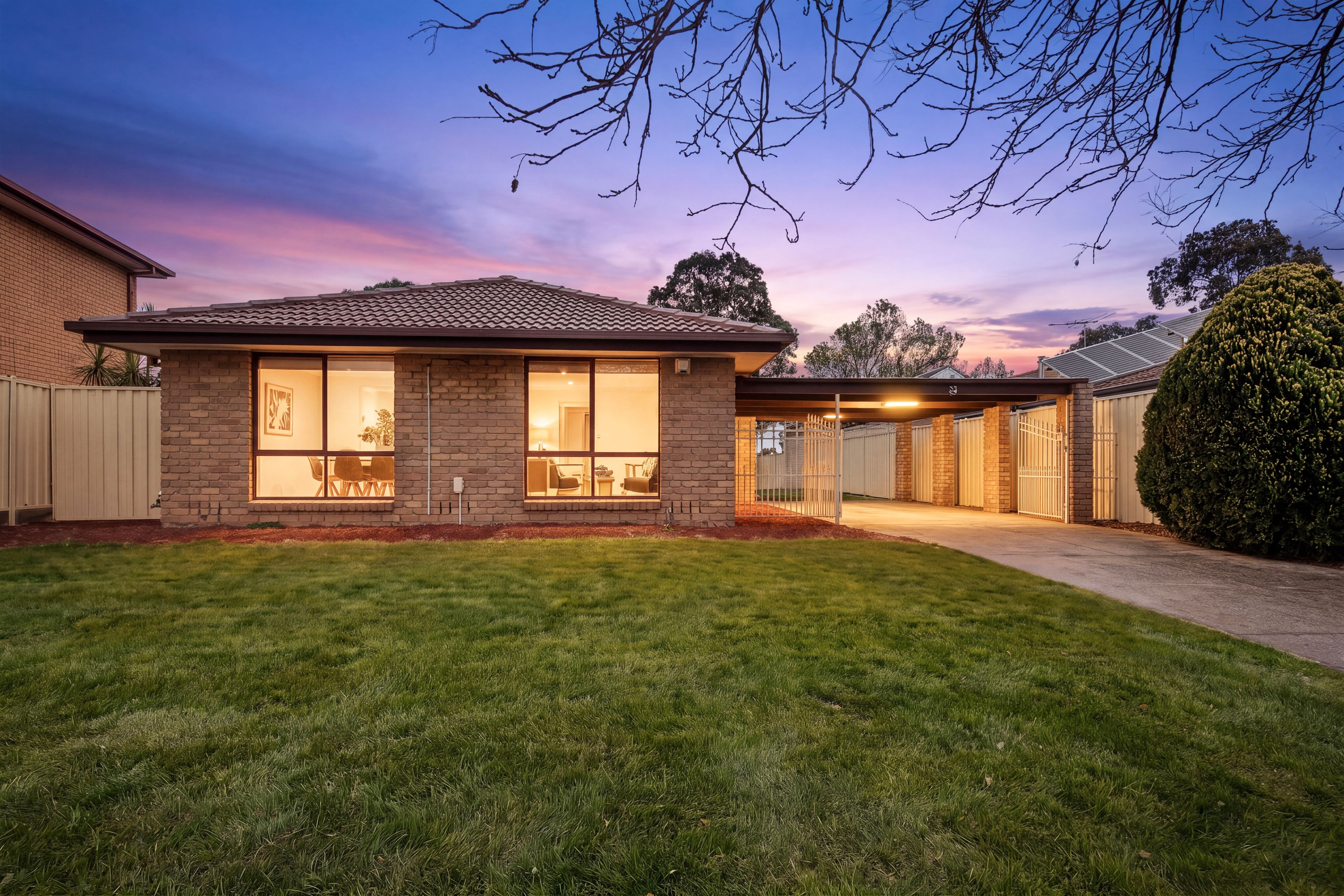 31 Dongola Road — photo from Ray White Taylors Lakes