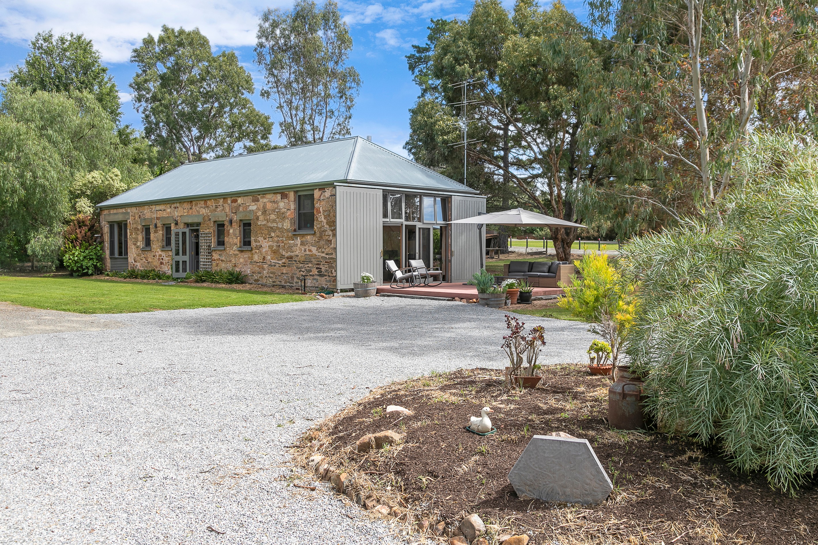 33 Wakefield Street, Mintaro, SA 5415