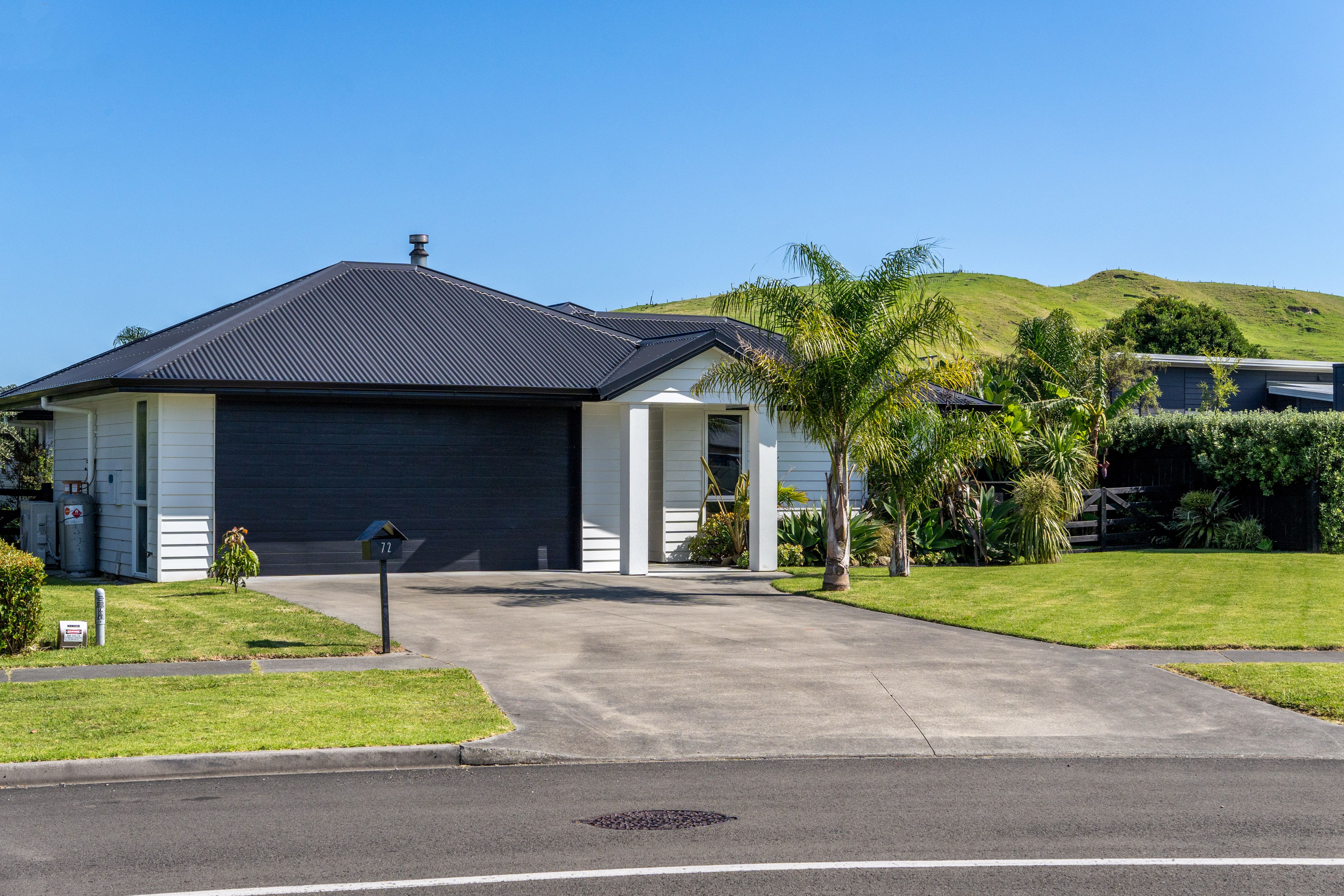 72 Hamilton Drive, Wainui, Gisborne District