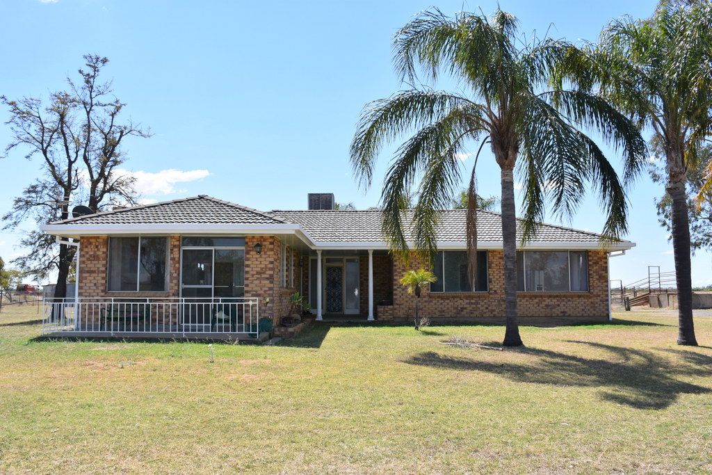 93 Stockmans Road, Moree, NSW 2400